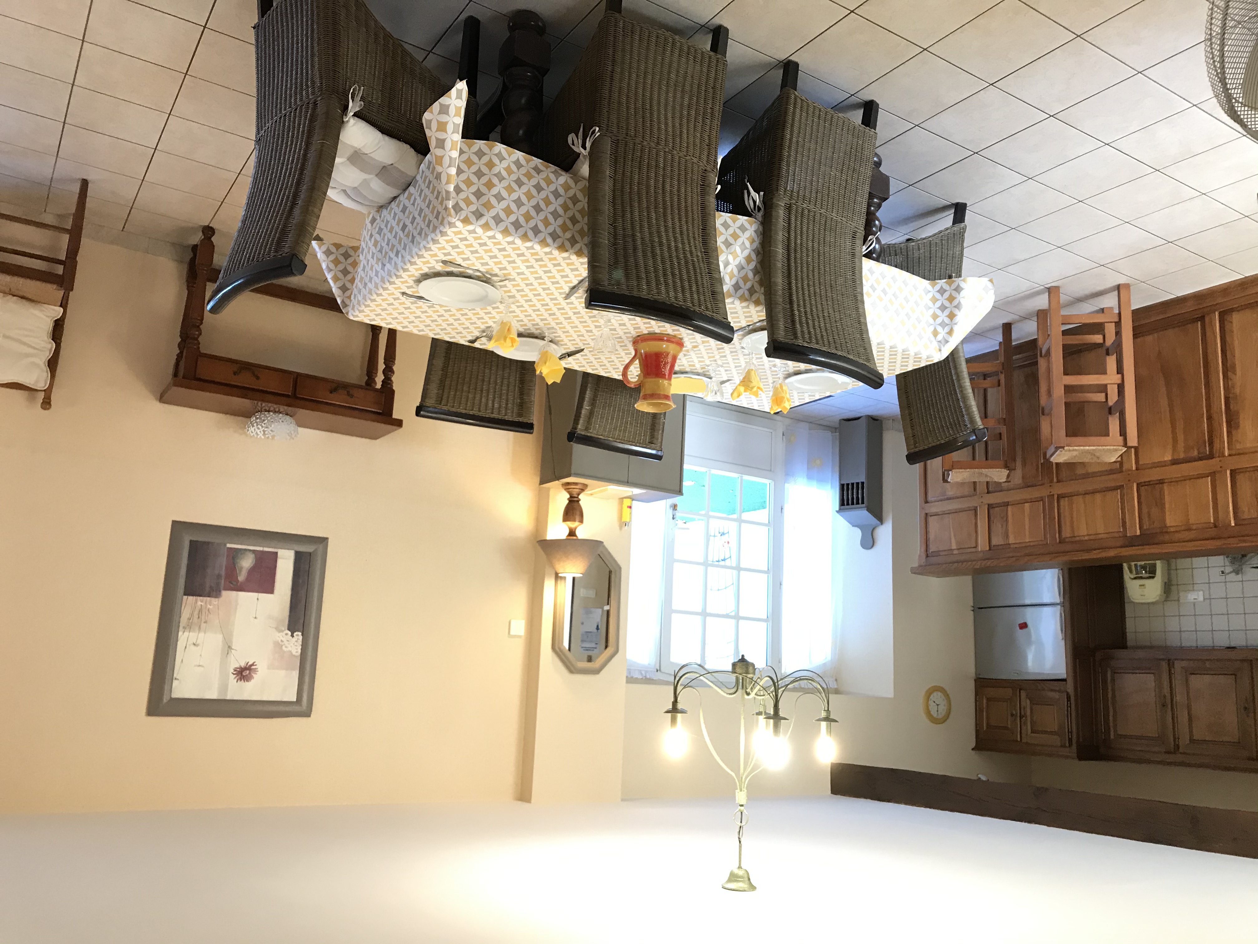 Chez Destraux "La Grange", Tauriac - photo 11