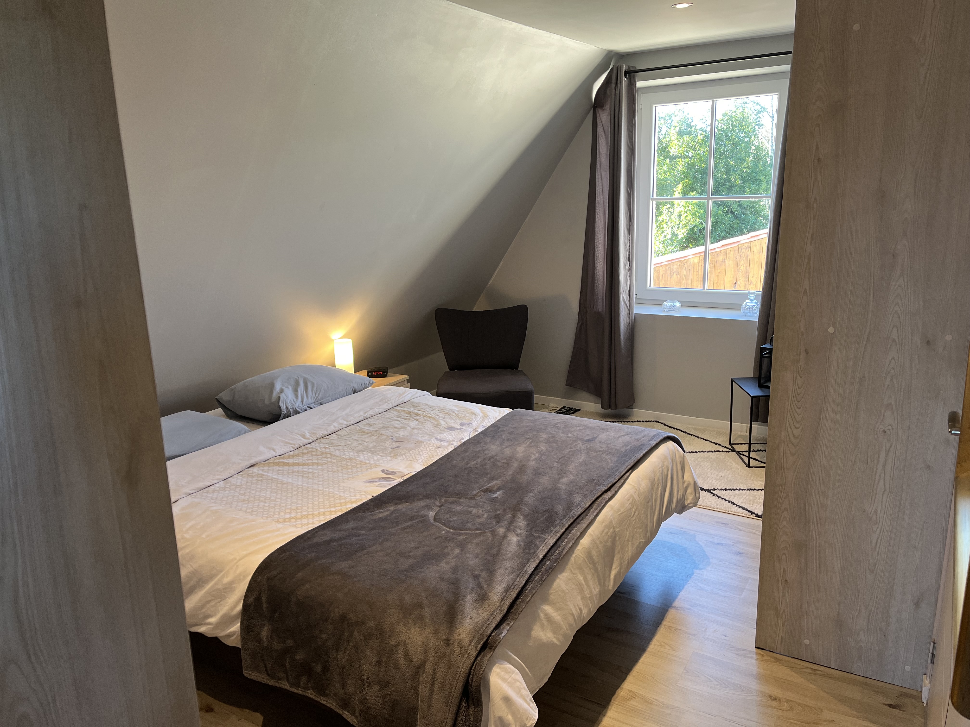 L'Oustal Du Puy, Lamothe-Cassel - photo 7