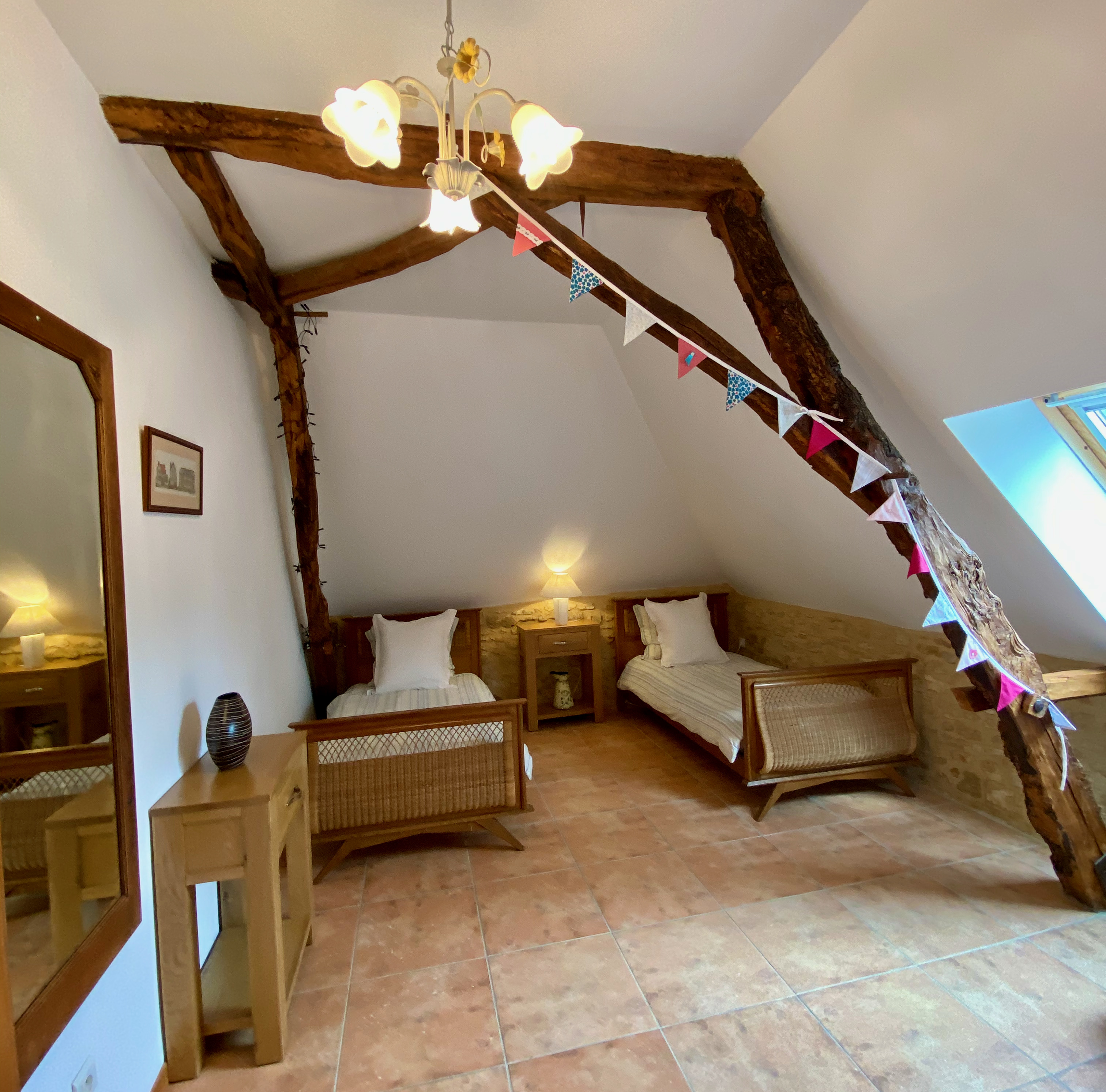 Gîte de Pereyroux, Masclat - photo 8