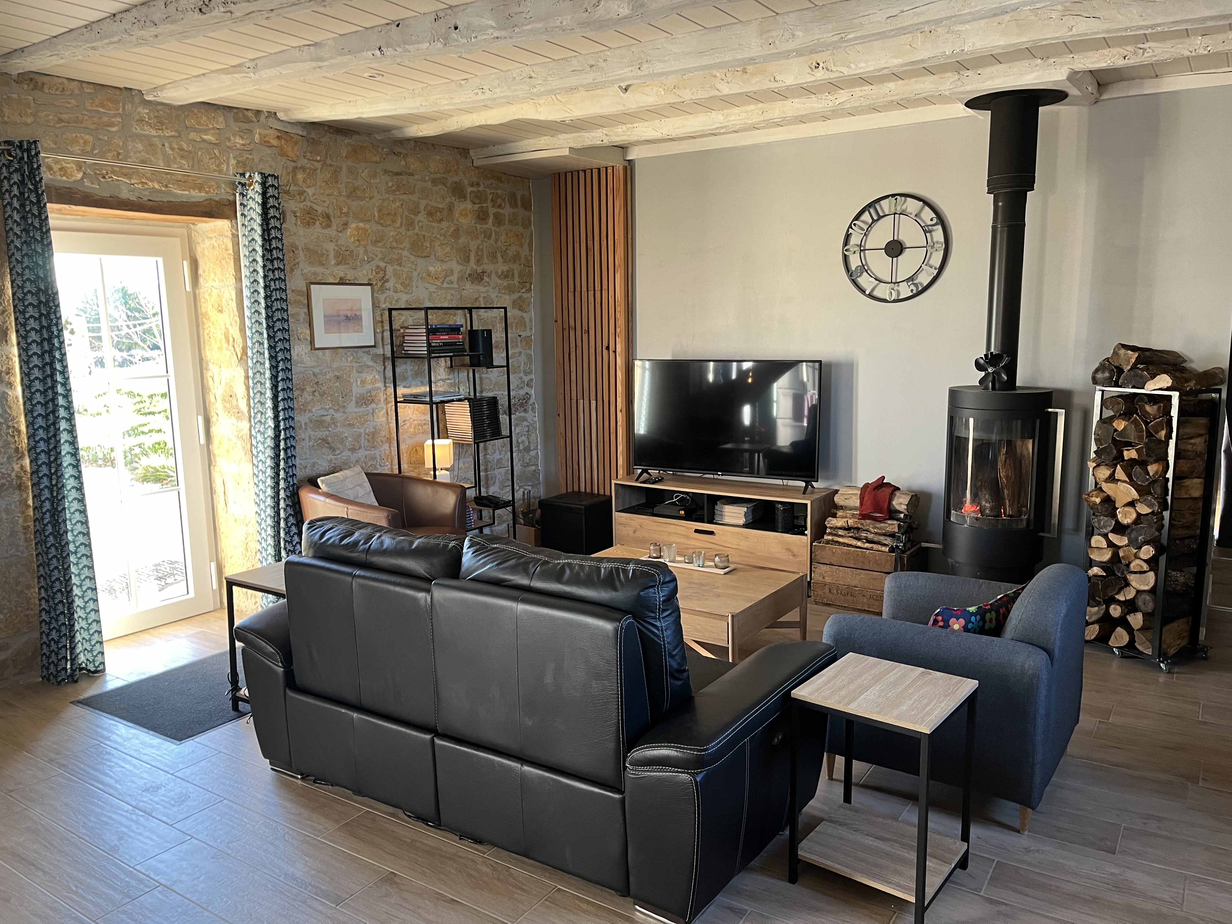 L'Oustal Du Puy, Lamothe-Cassel - photo 10