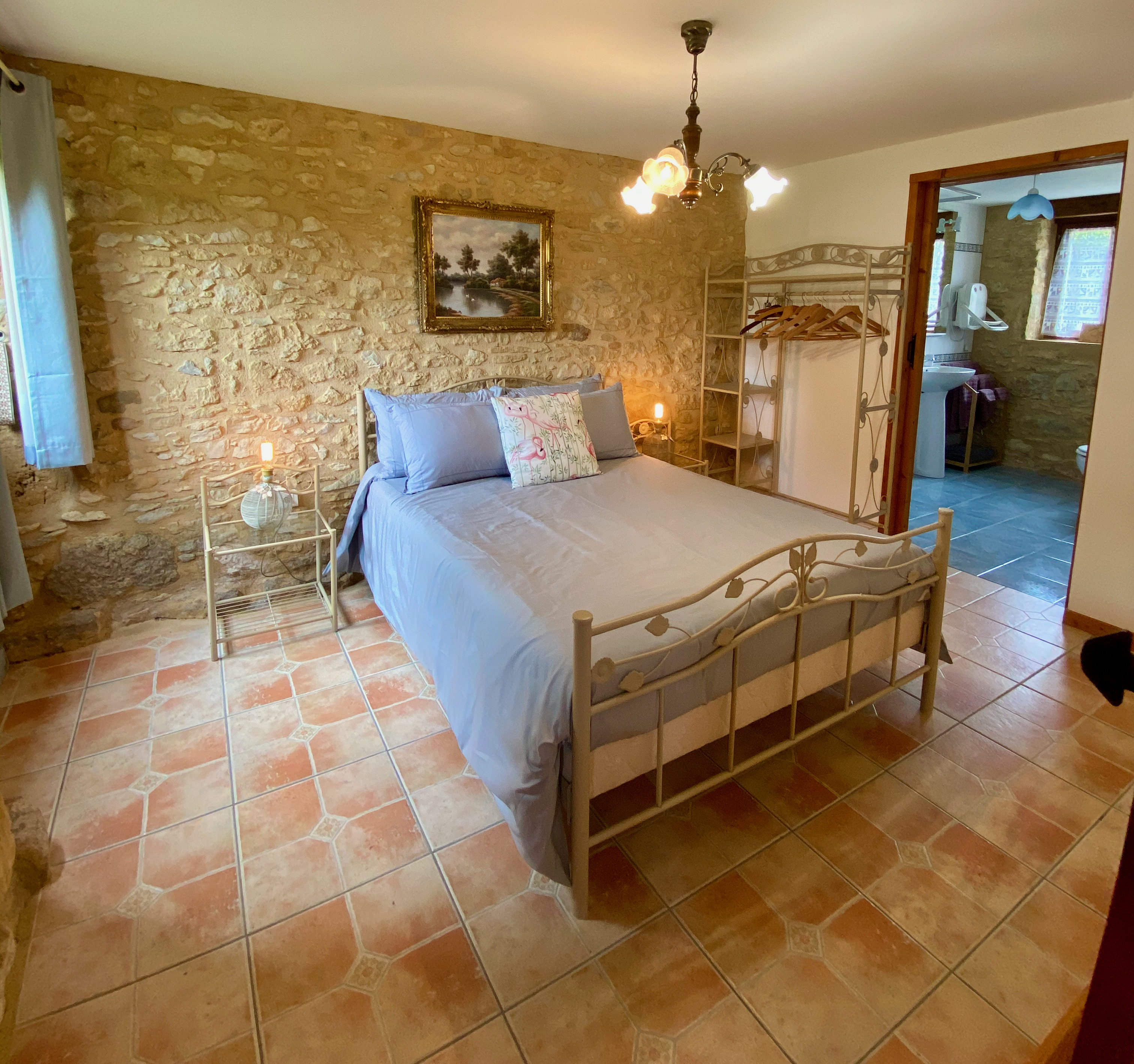 Gîte de Pereyroux, Masclat - photo 9