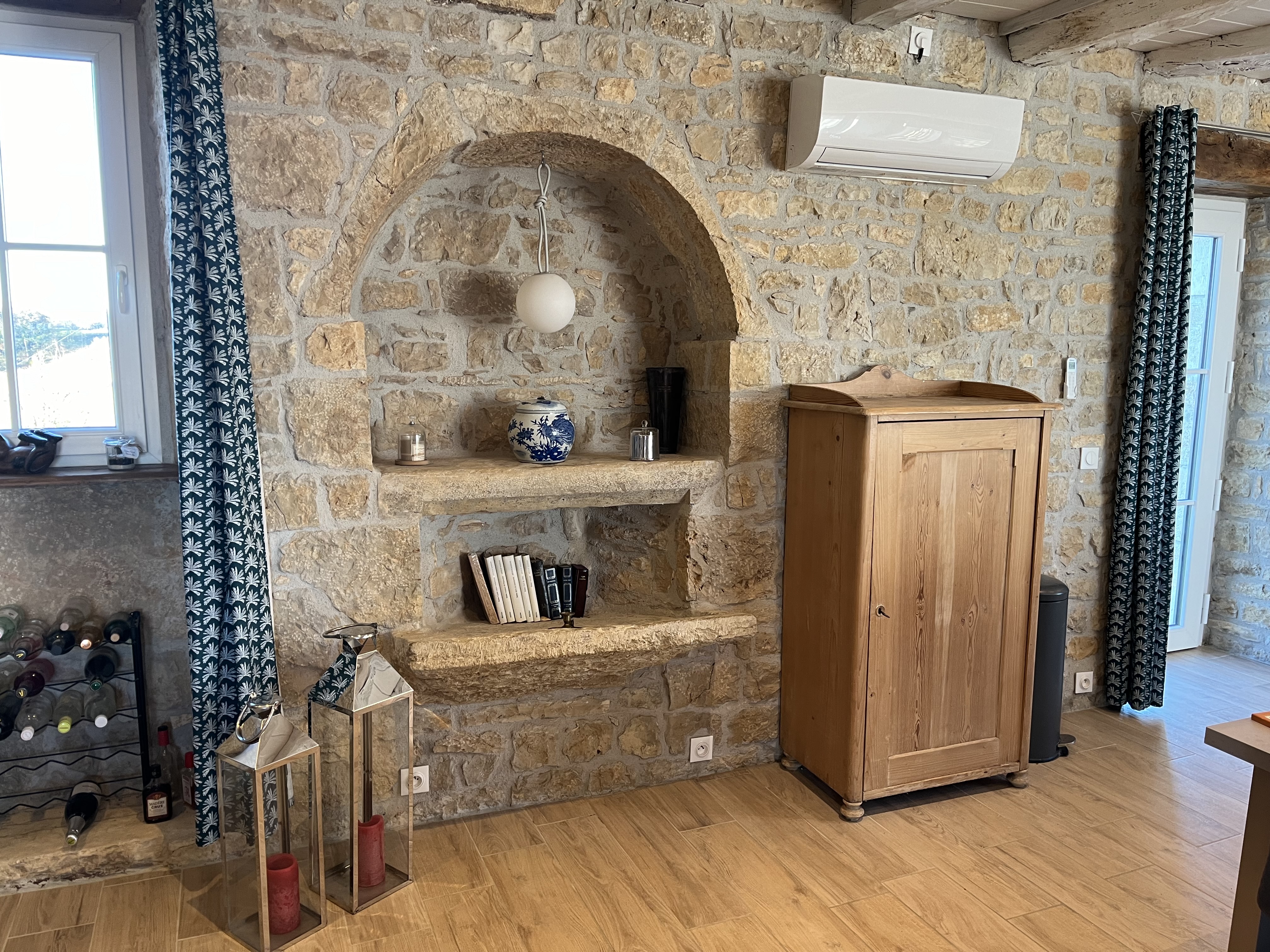 L'Oustal Du Puy, Lamothe-Cassel - photo 11