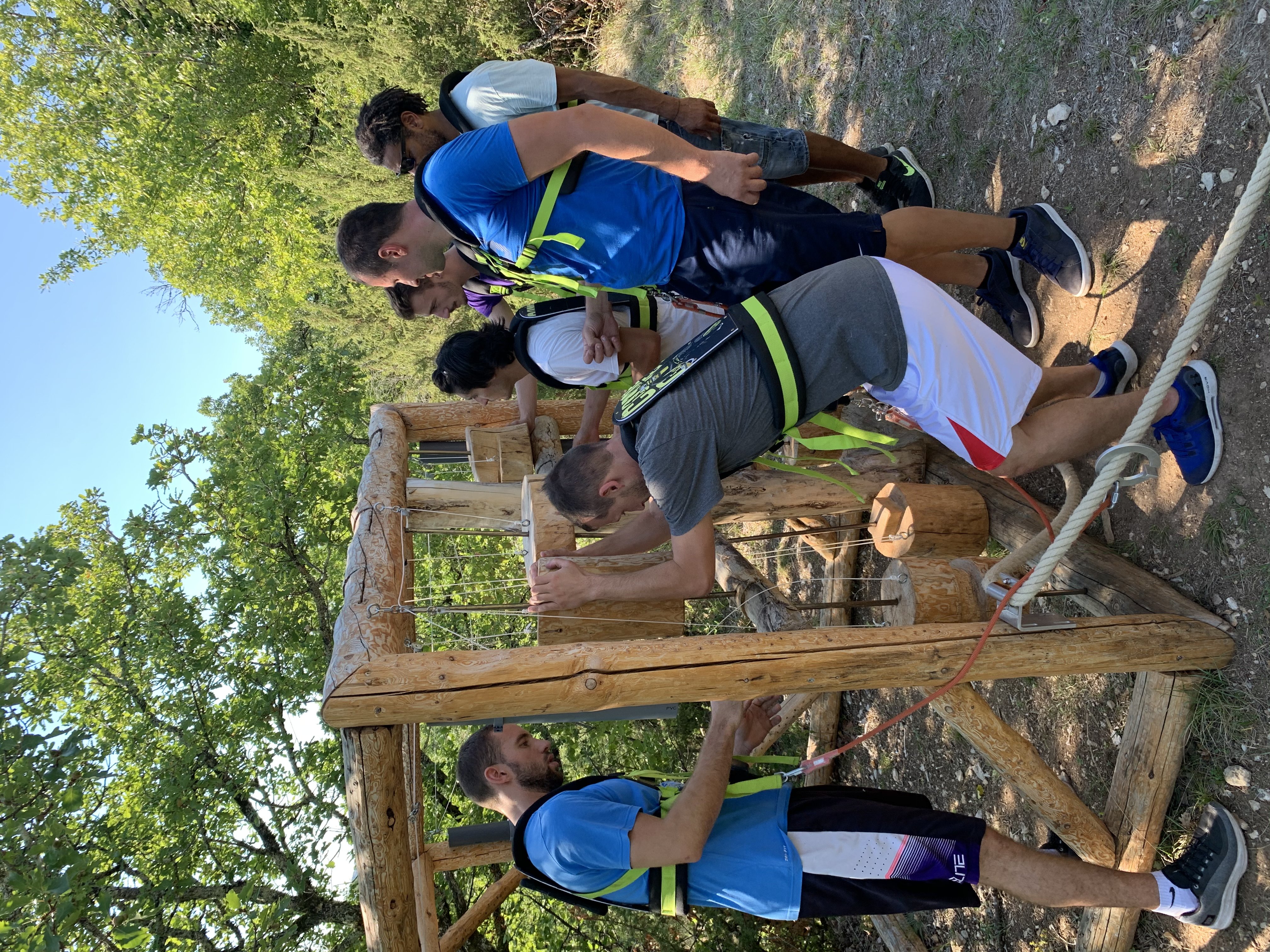 Lot of Sports ~ Mont Saint Cyr, Cahors - photo 13