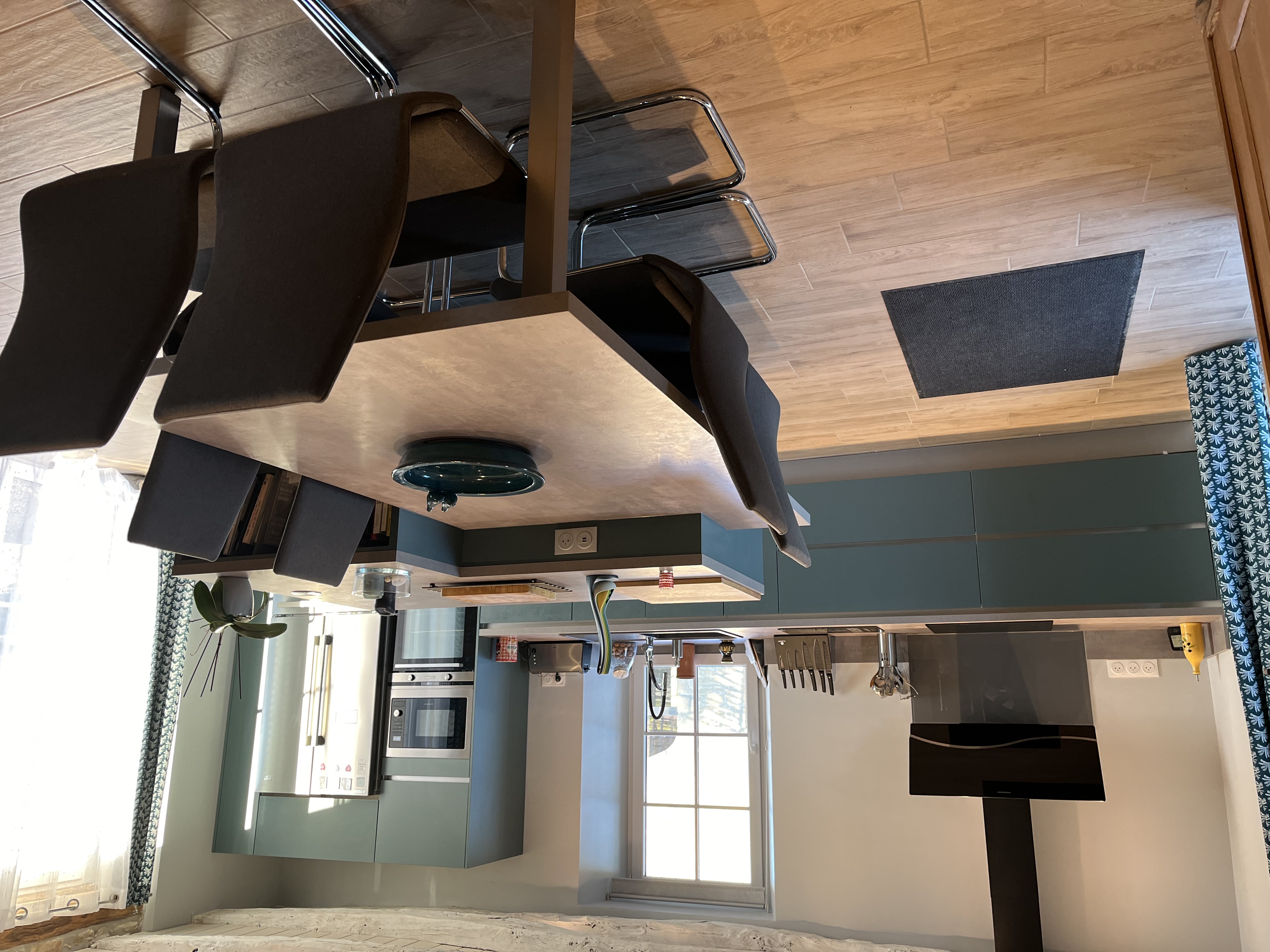 L'Oustal Du Puy, Lamothe-Cassel - photo 12