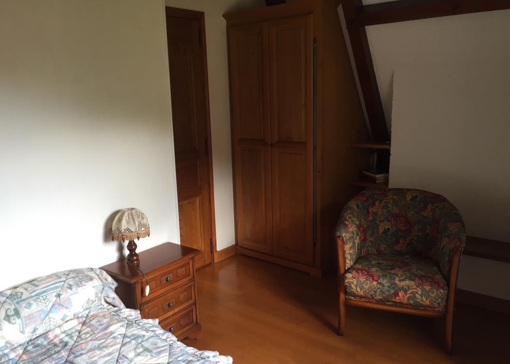 Etage Chambre 1