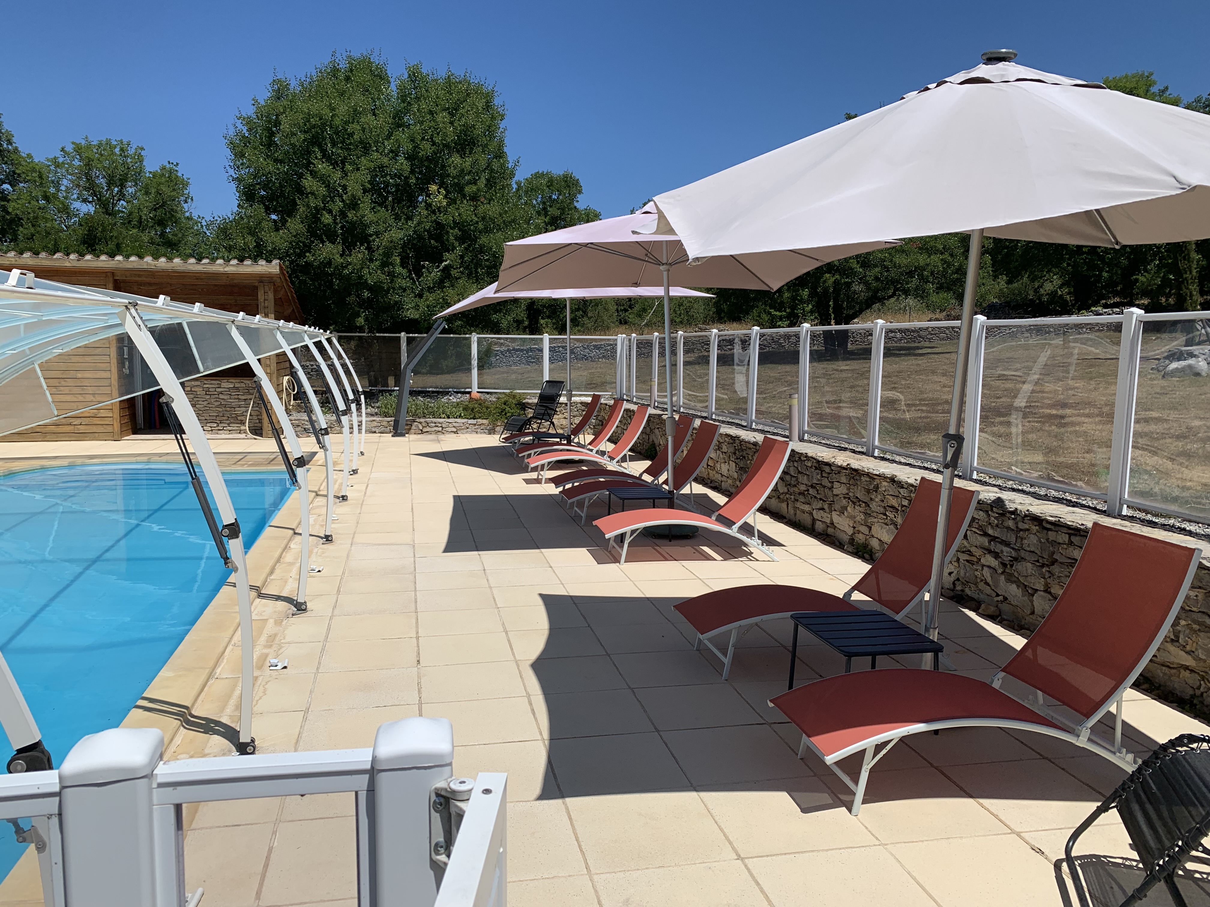 Chalet Chêne, Promilhanes - photo 6