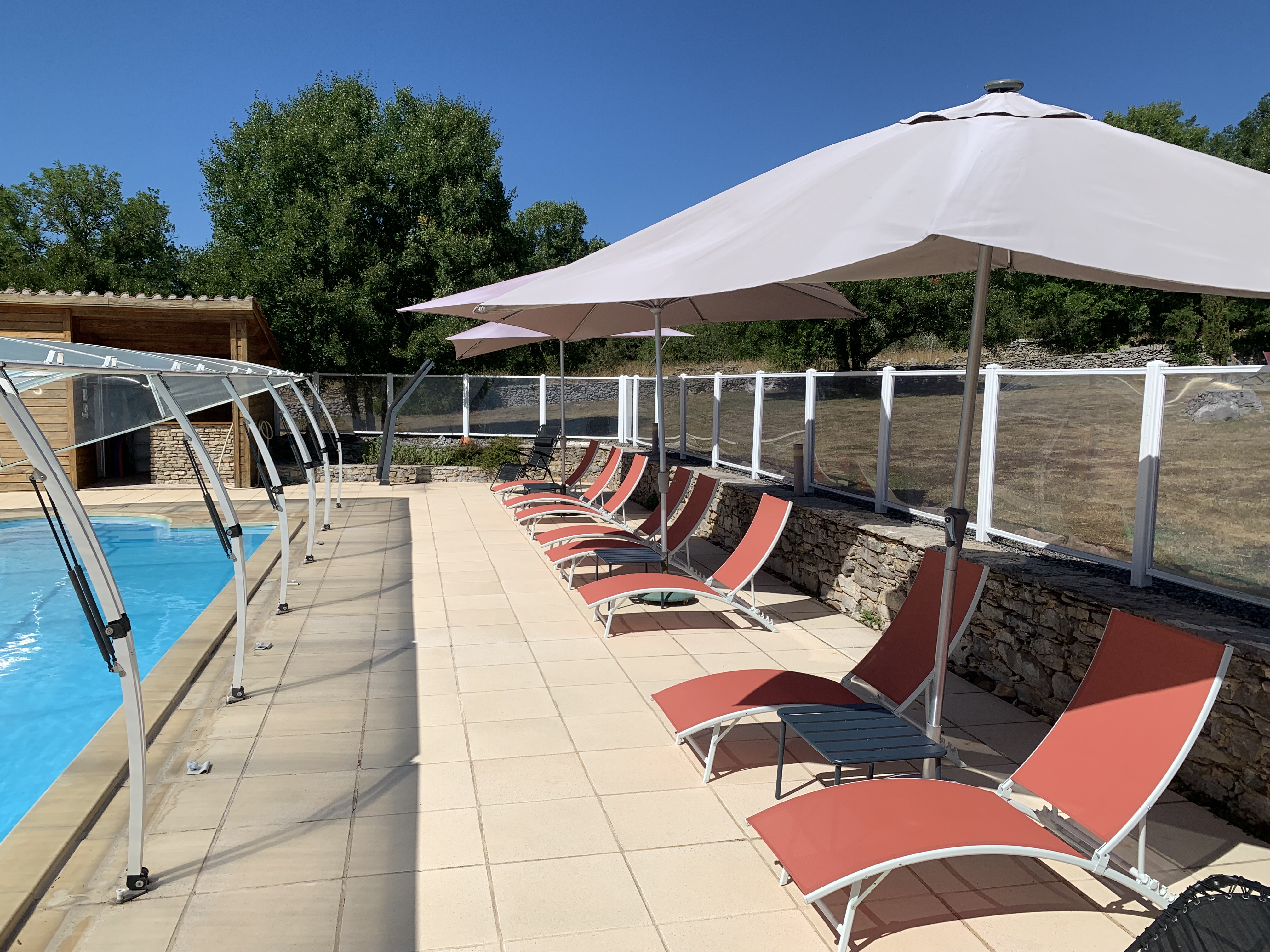 Chalet Chêne, Promilhanes - photo 8