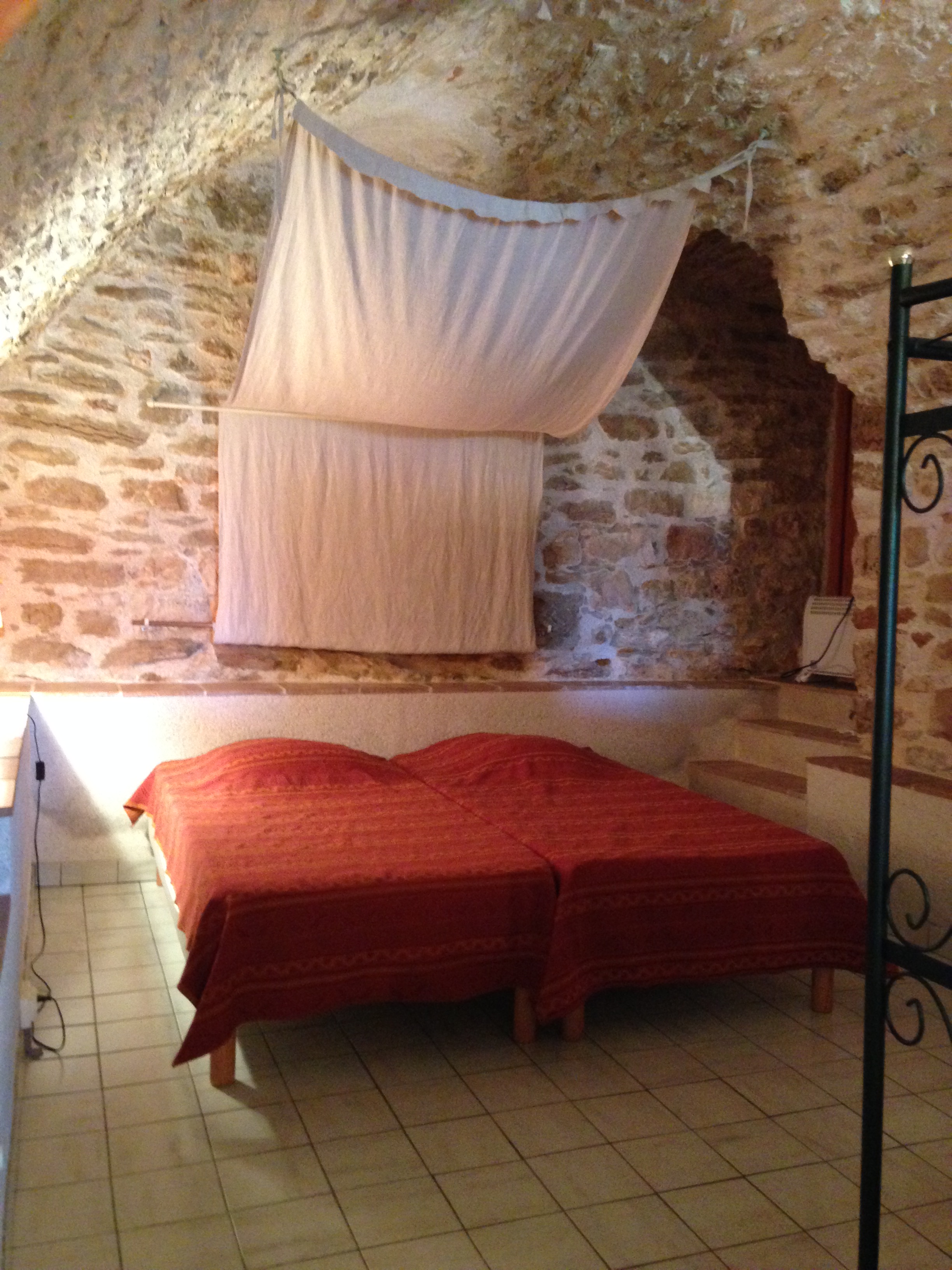 Gîte Candelon, Sérignac - photo 3