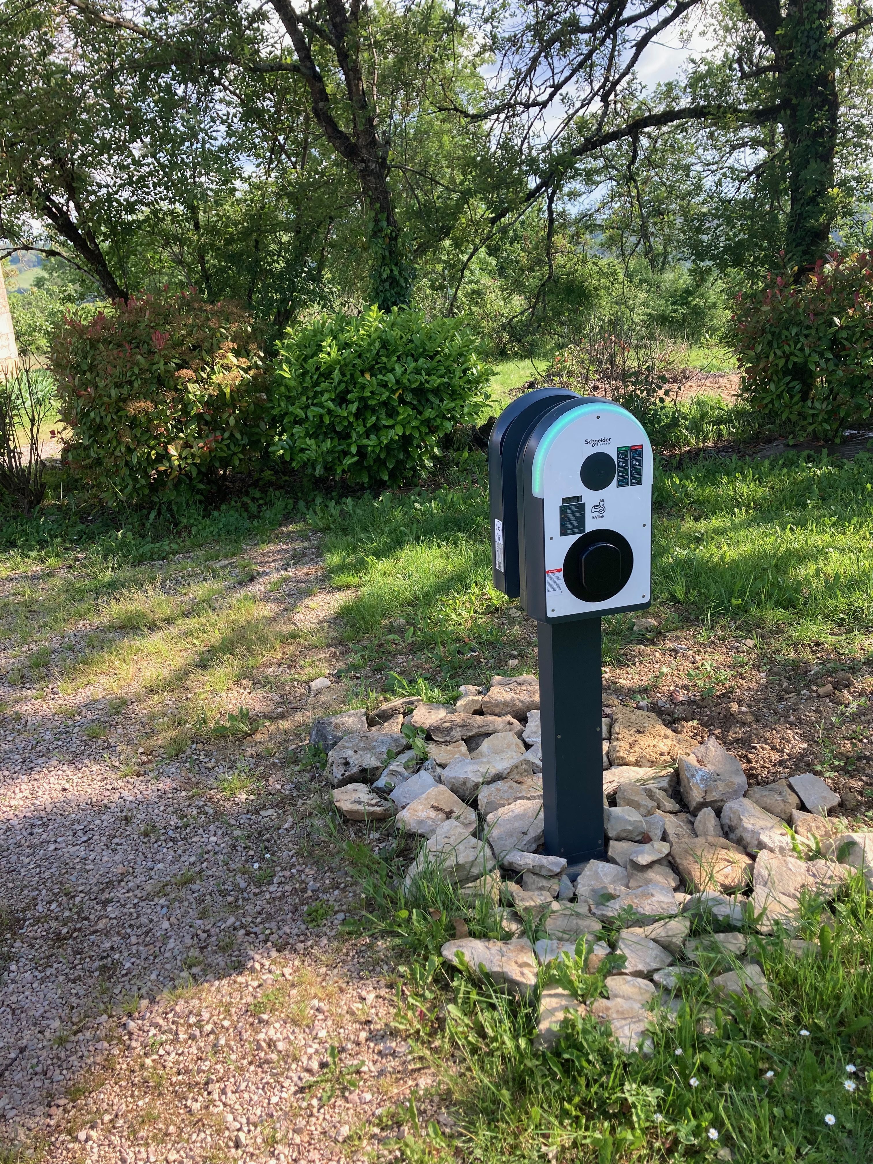 Mas Del Lum, Boussac - photo 33