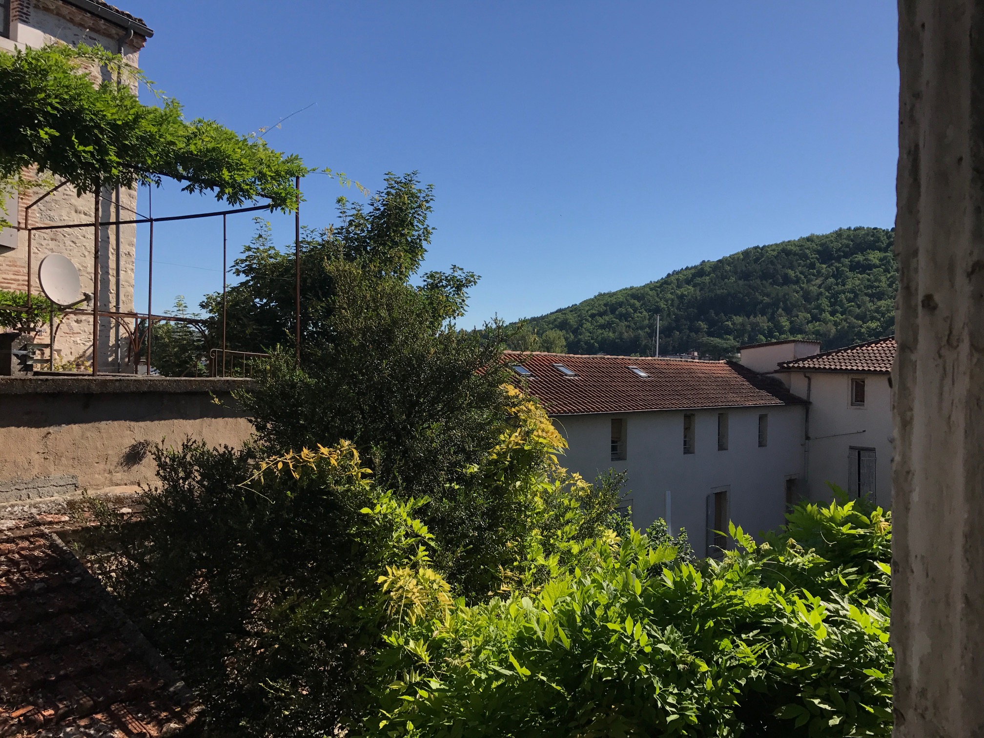L'appartement du centre historique