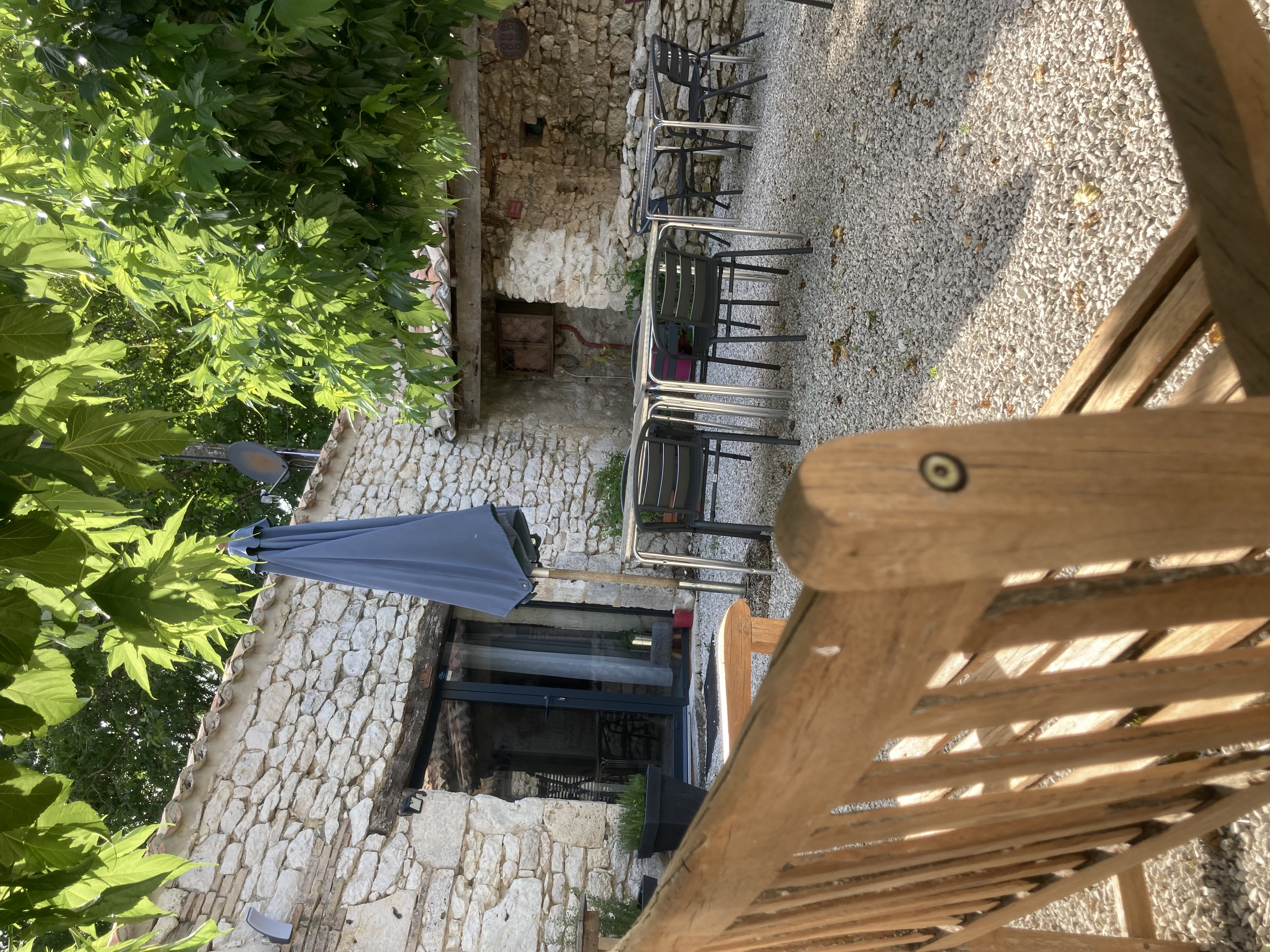 Gîtes Les Fontanelles du Quercy Blanc - Hasard, Montcuq-en-Quercy-Blanc - photo 8