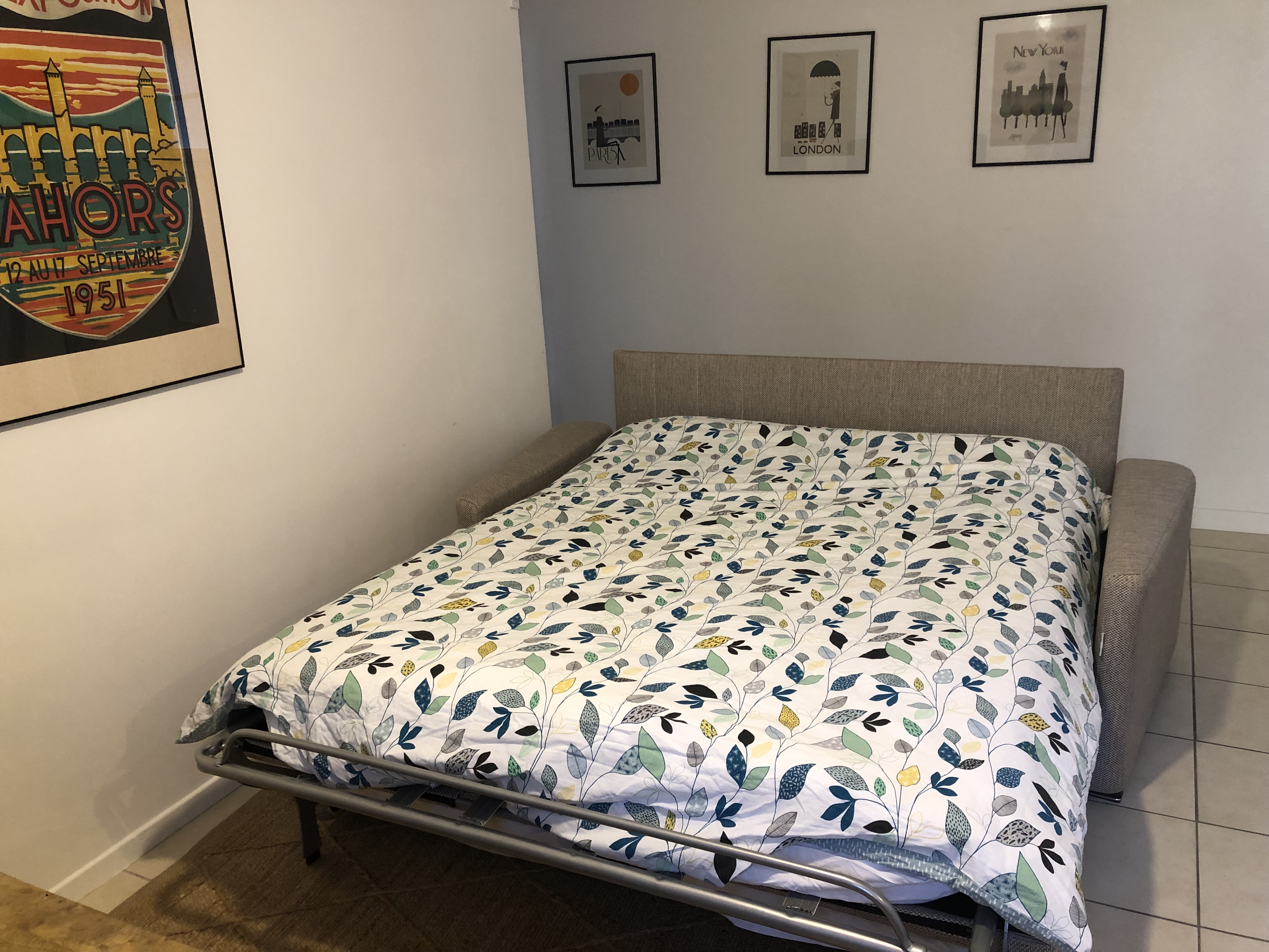 T2 Saint-Priest, Cahors - photo 13