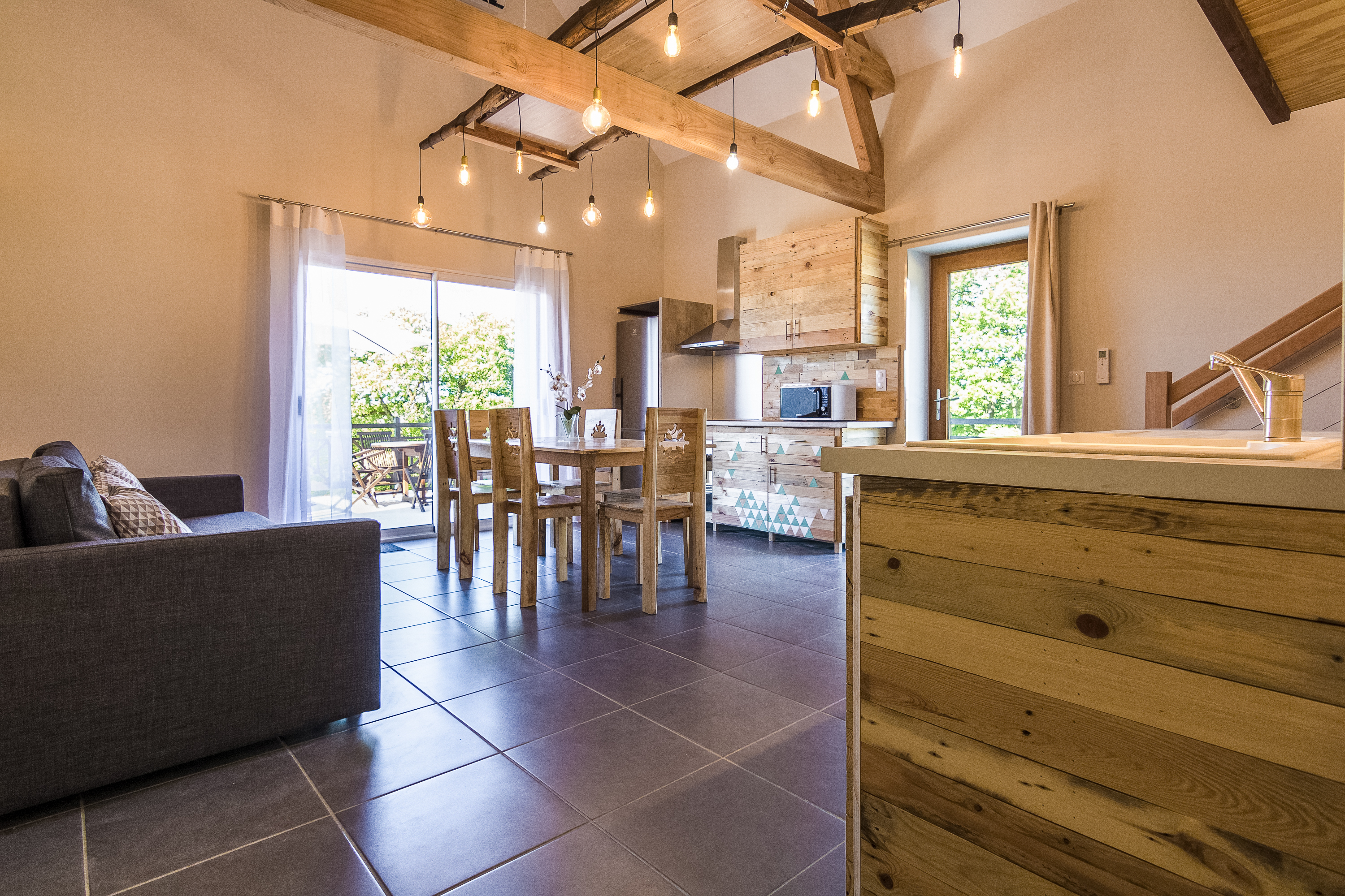 La Caretta, Mayrac - photo 4