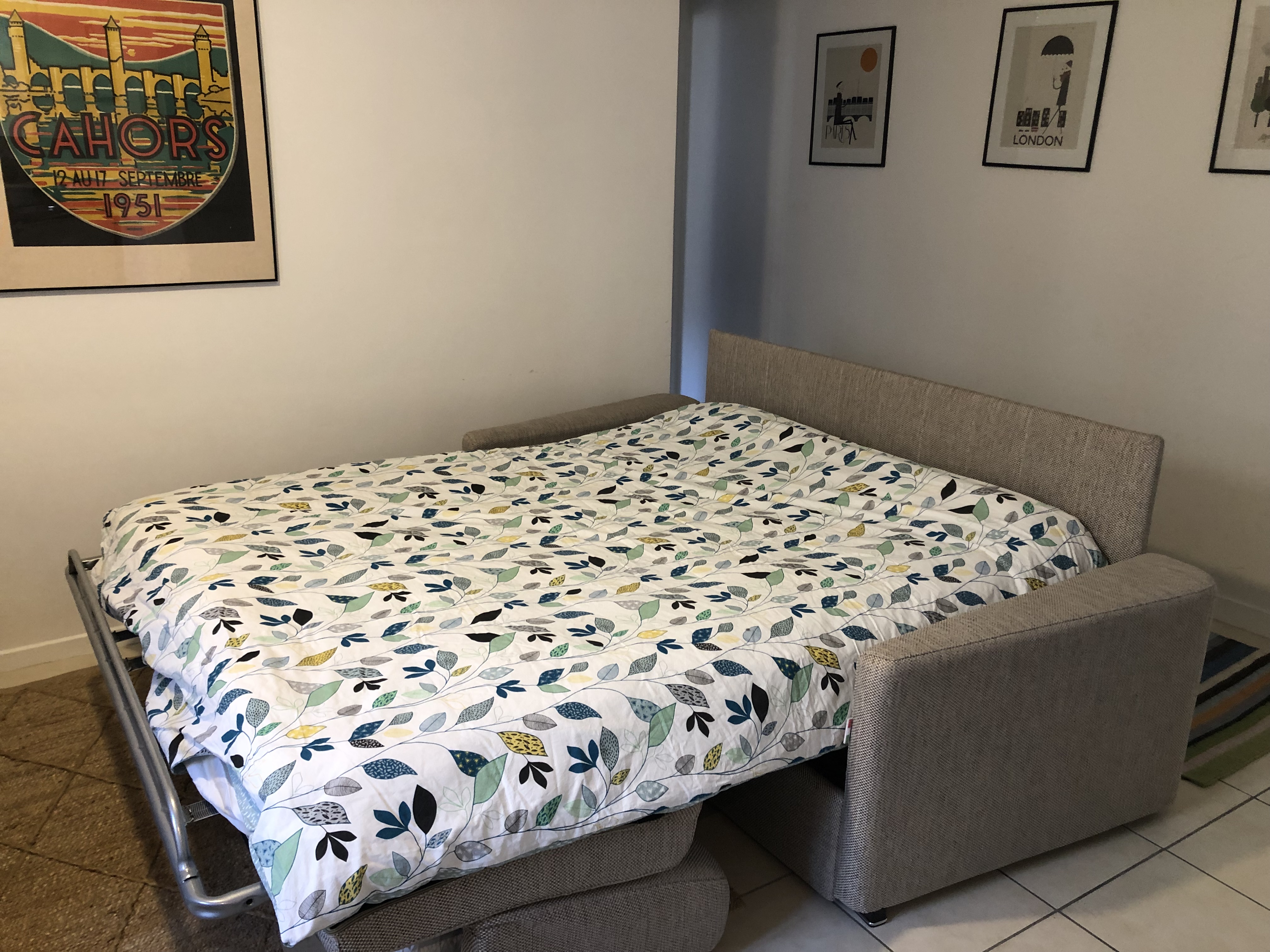 T2 Saint-Priest, Cahors - photo 14