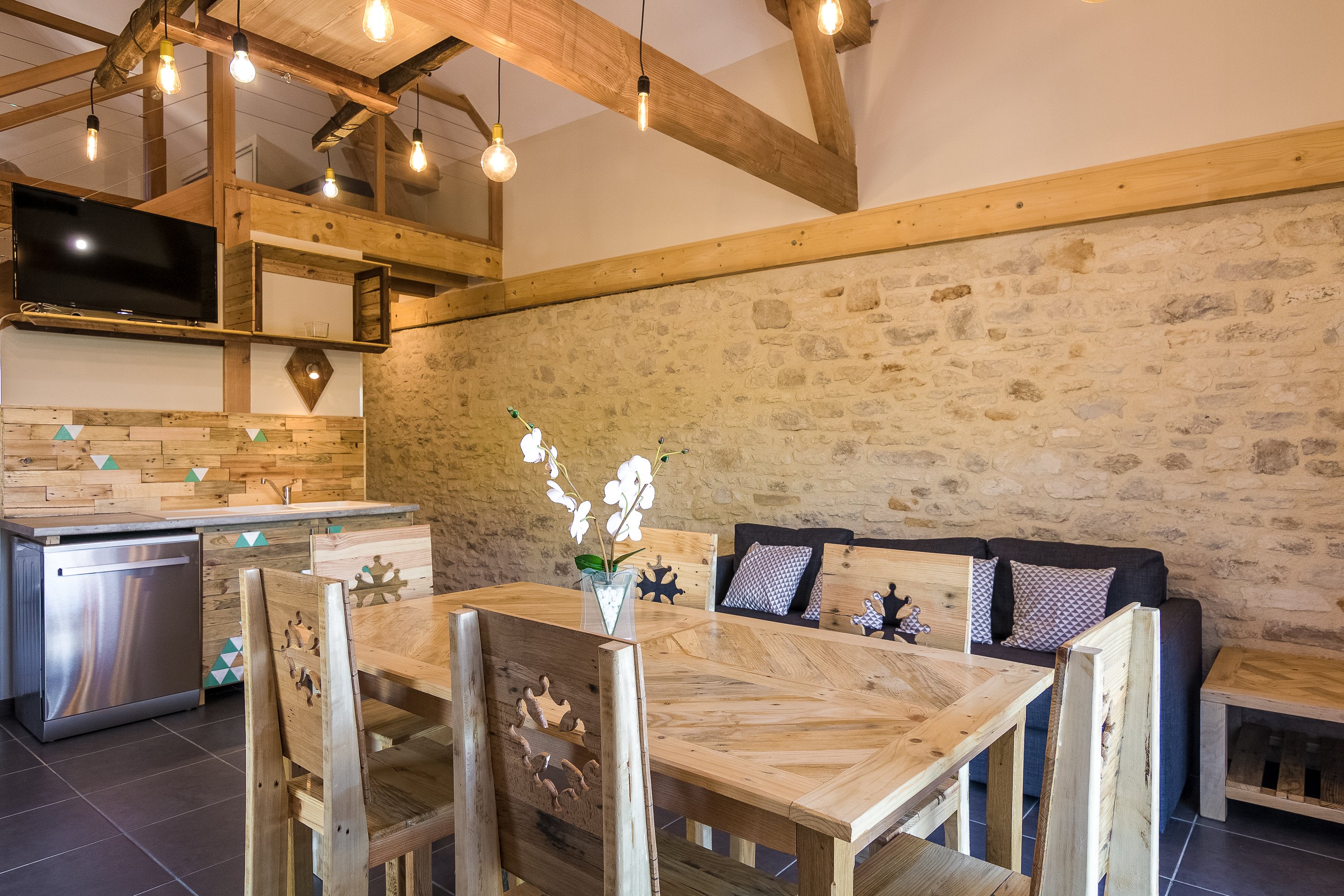 La Caretta, Mayrac - photo 6