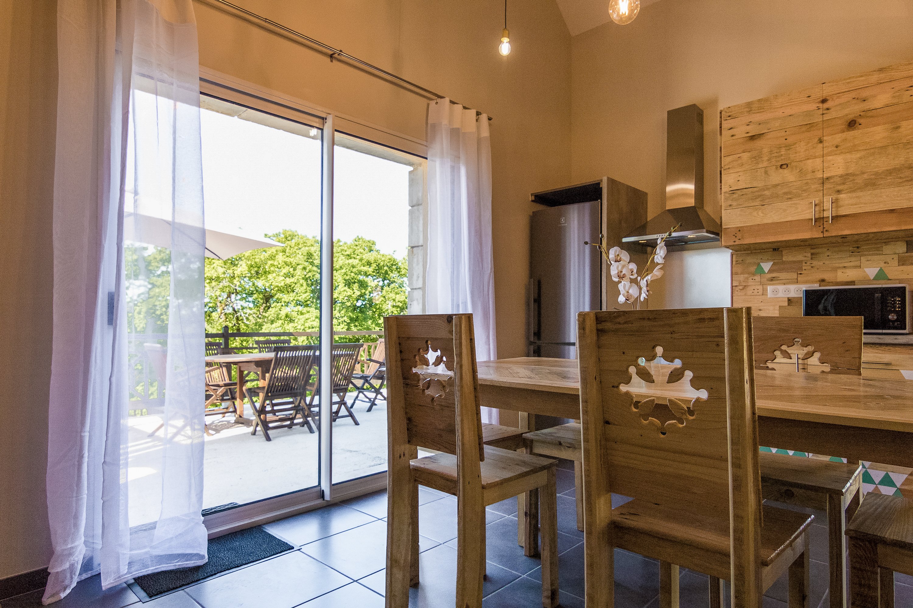 La Caretta, Mayrac - photo 7