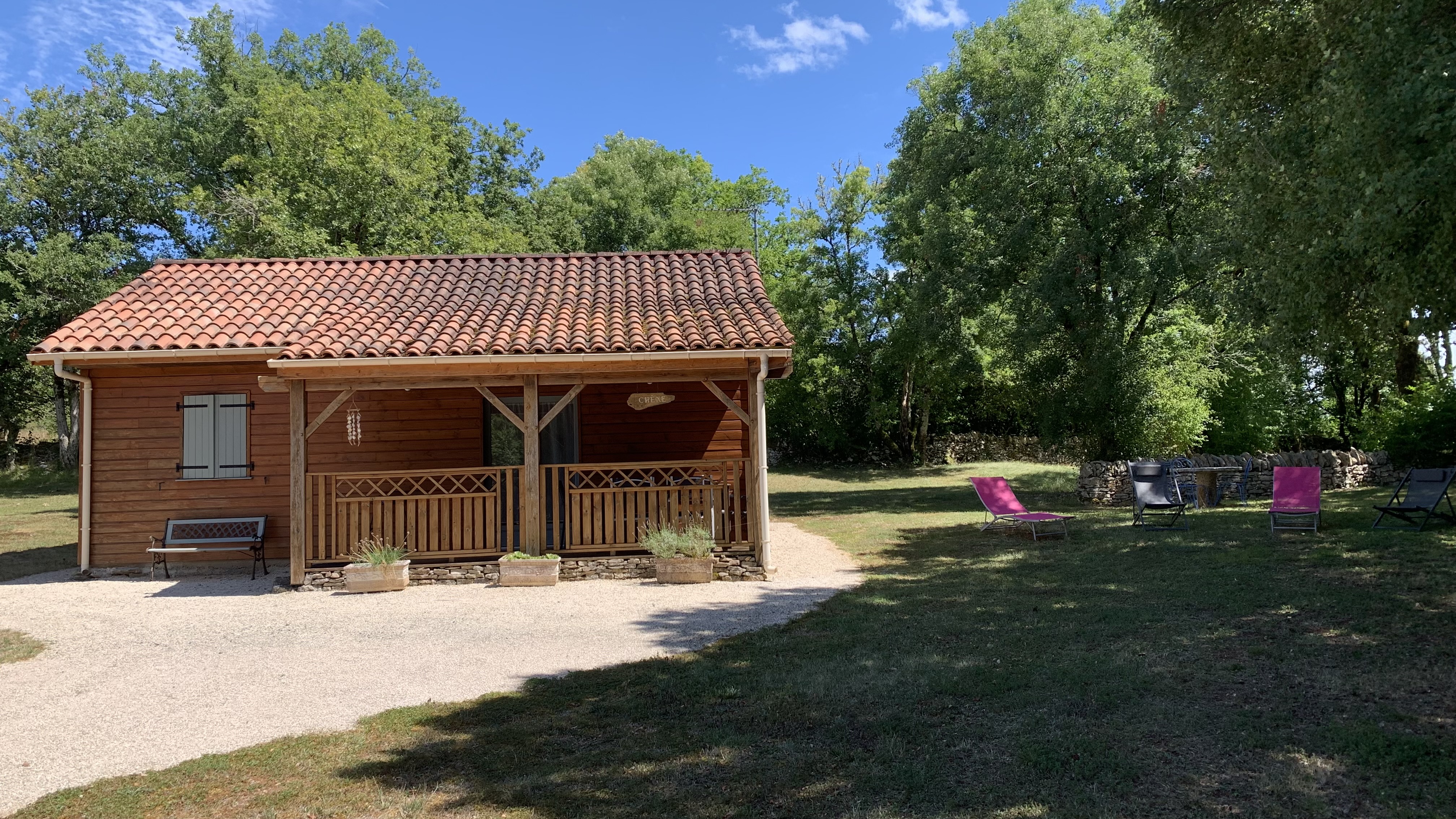 Chalet Chêne, Promilhanes - photo 9