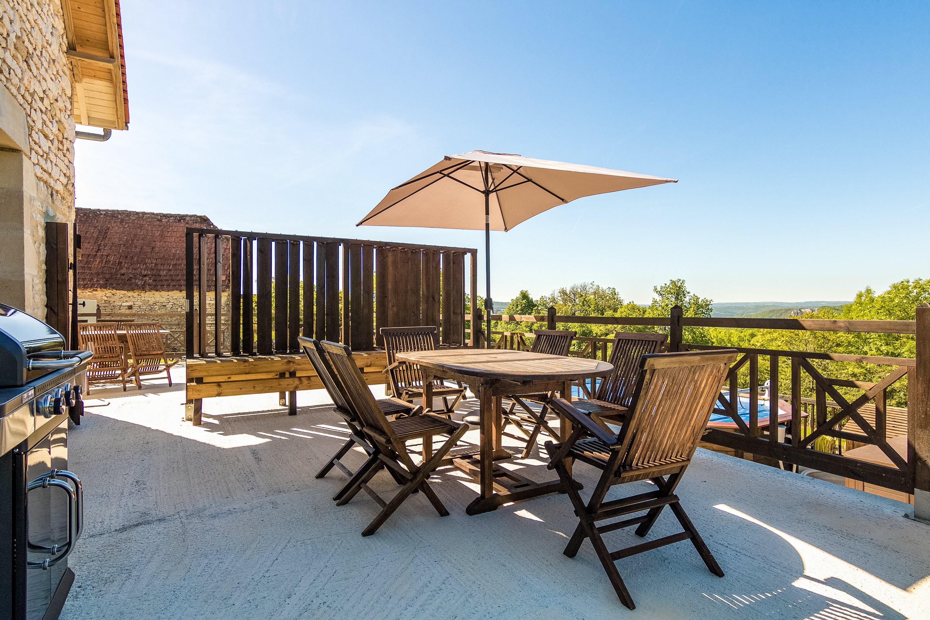 La Caretta, Mayrac - photo 12