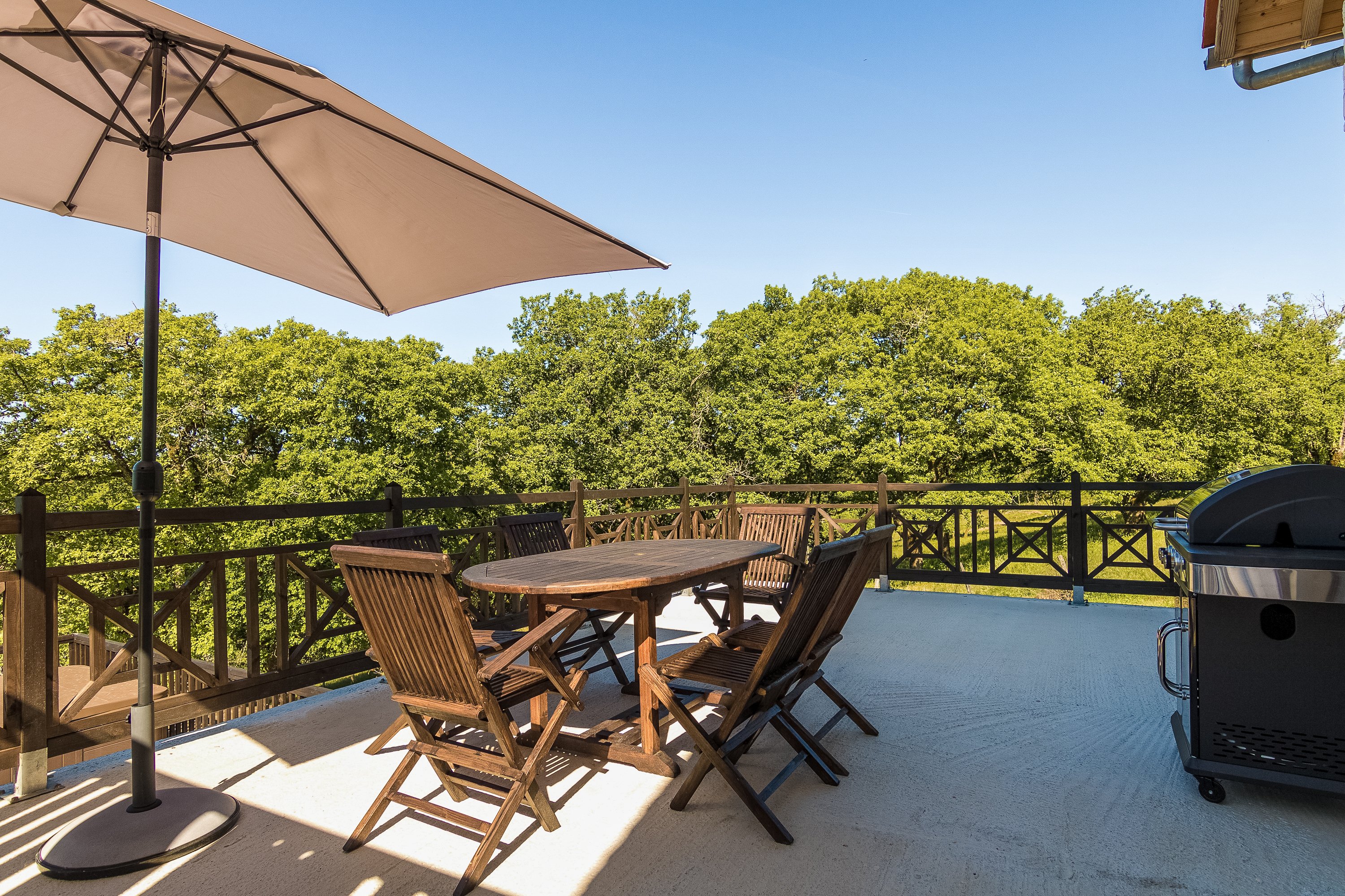 La Caretta, Mayrac - photo 13