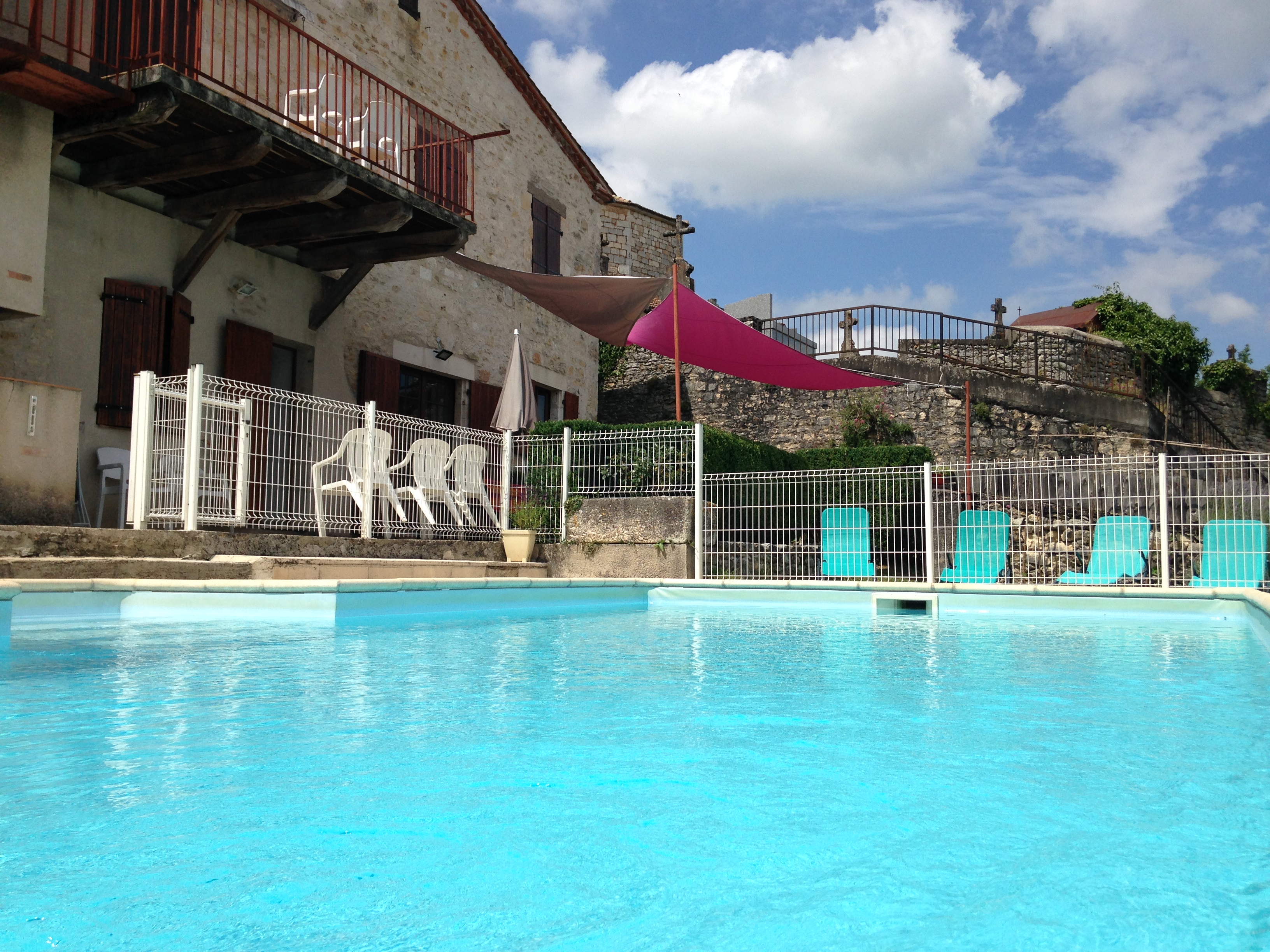 Gîte Candelon, Sérignac - photo 4