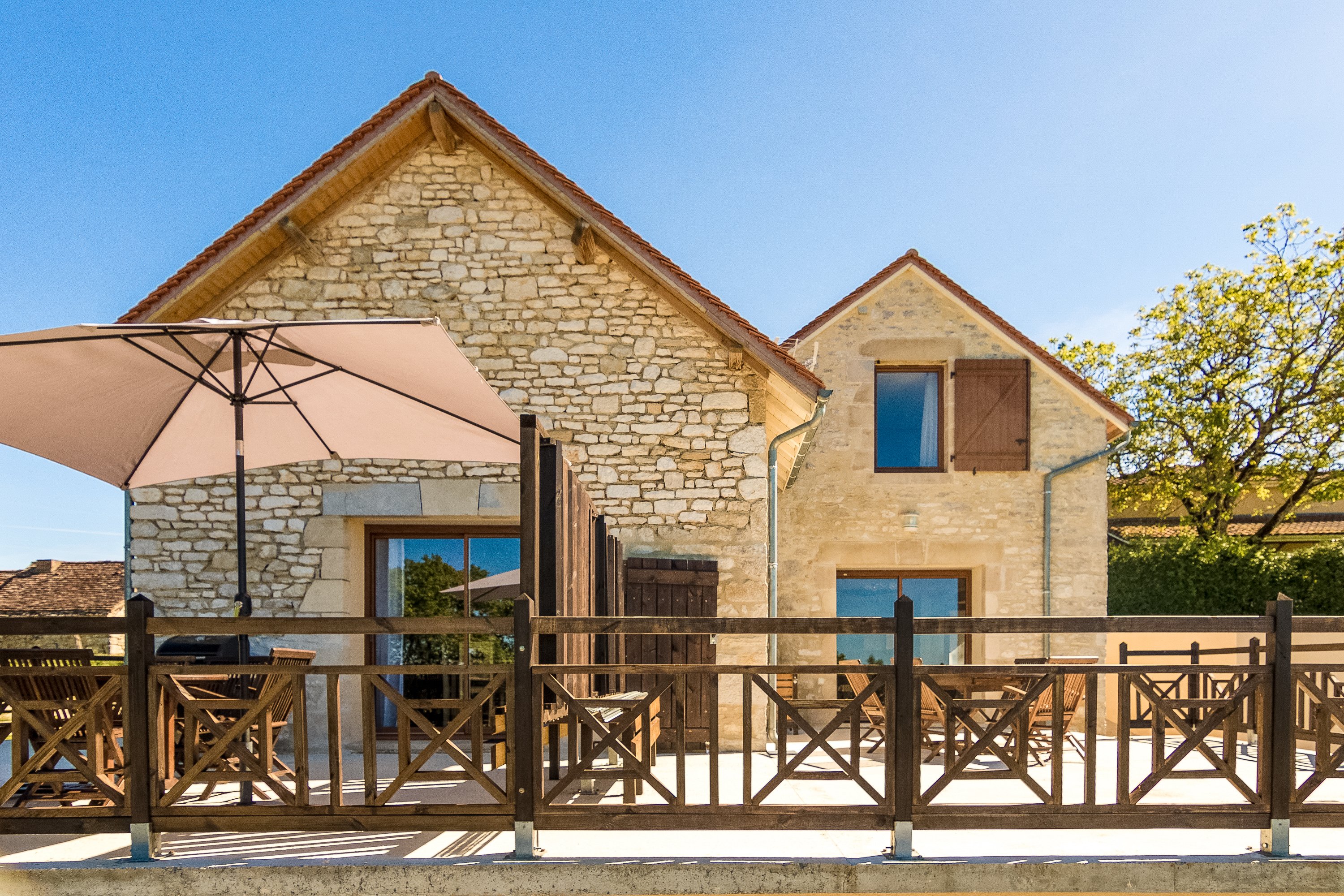 La Caretta, Mayrac - photo 14