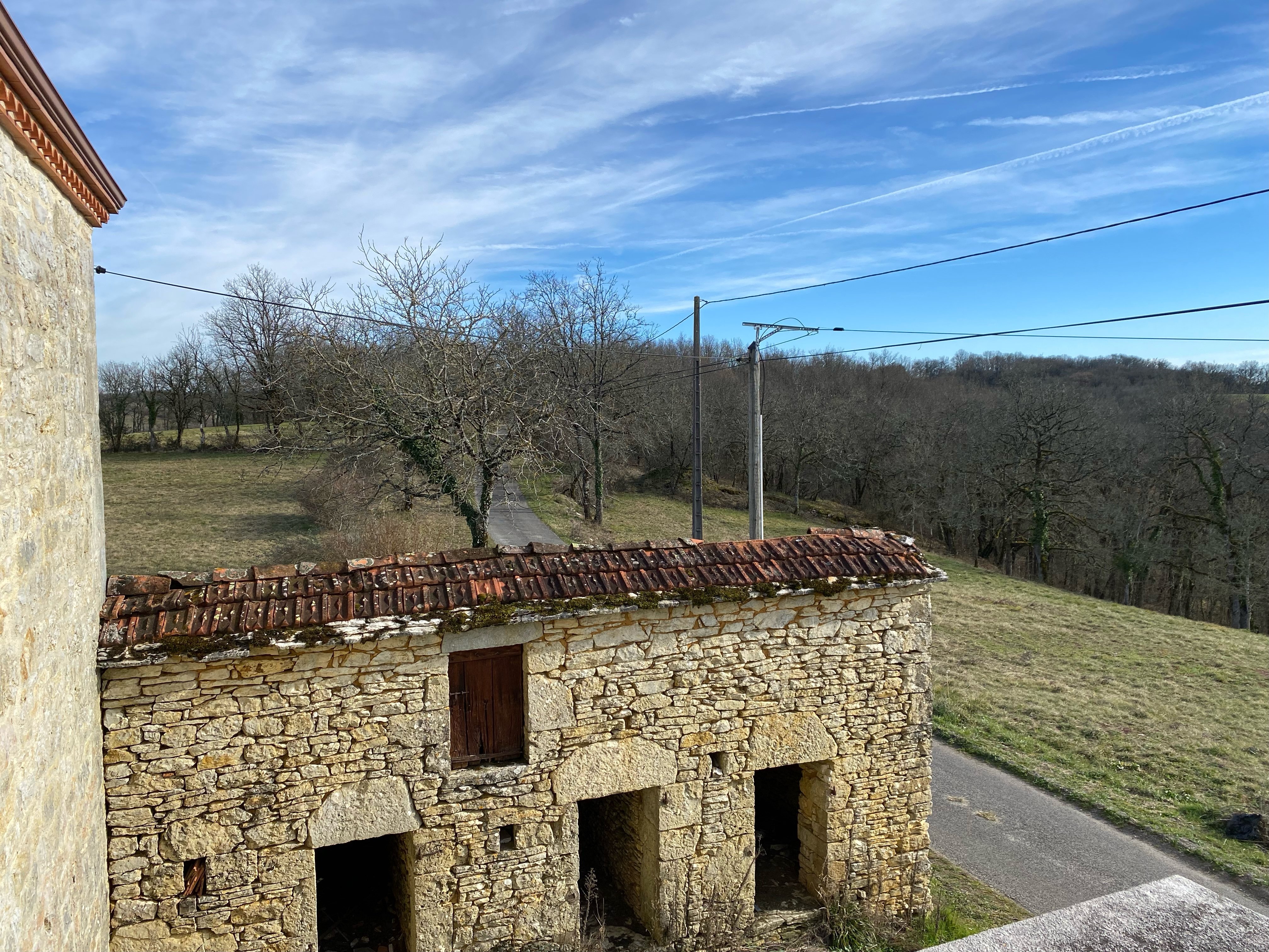 Notre petite maison dans la prairie, Saint-Germain-du-Bel-Air - photo 29