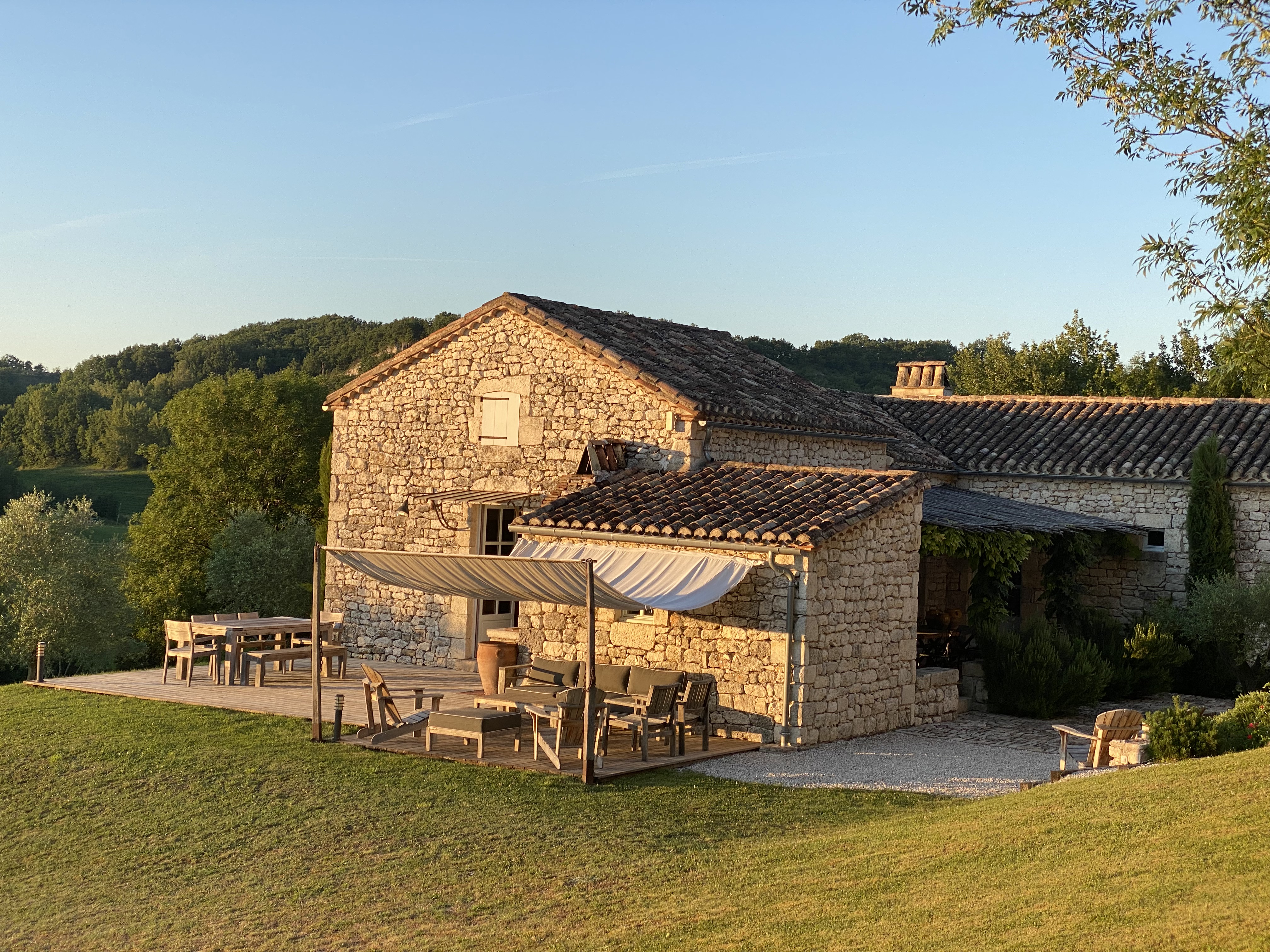 Maison Forte, Montcuq-en-Quercy-Blanc - photo 12