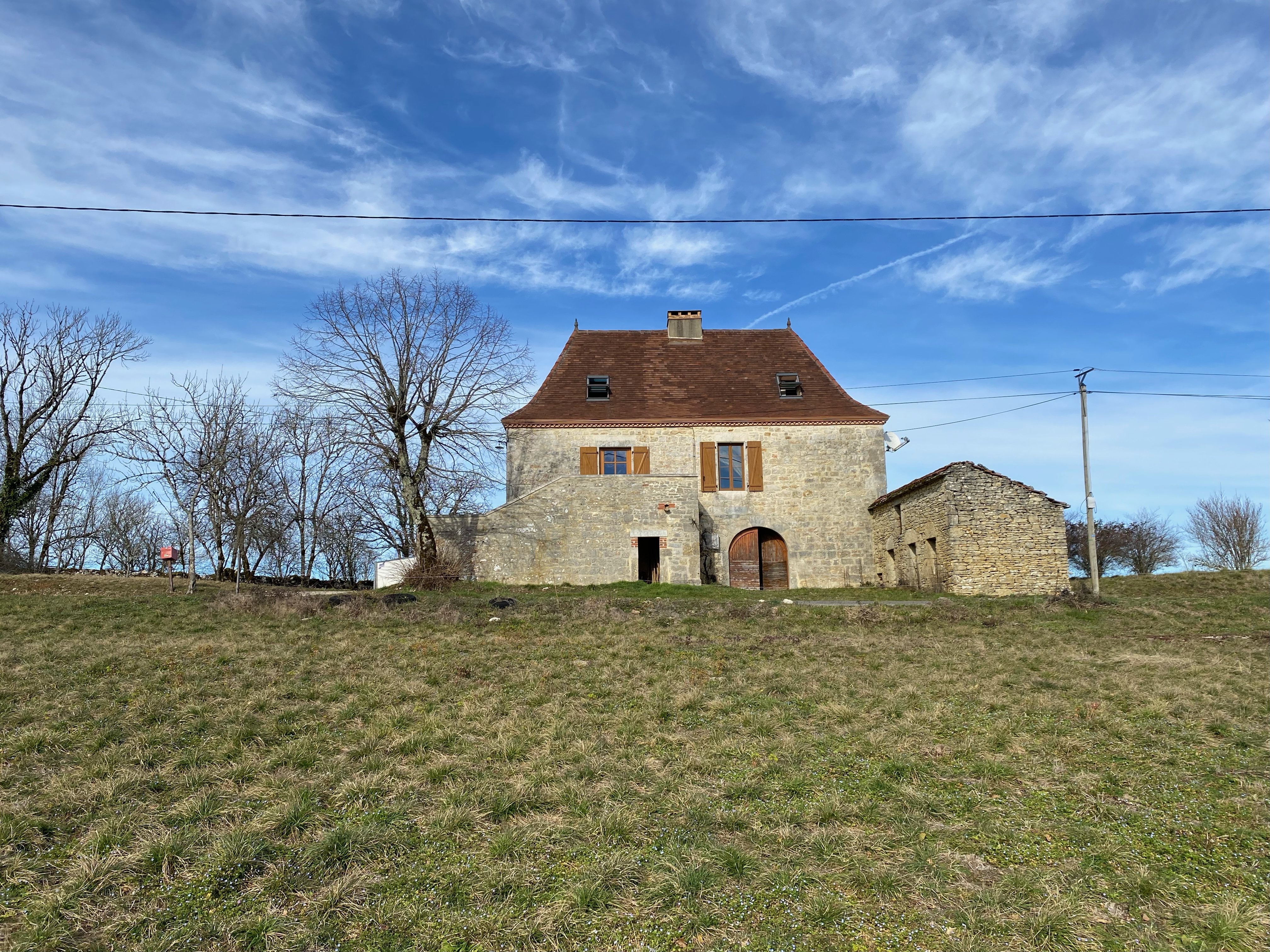 Notre petite maison dans la prairie, Saint-Germain-du-Bel-Air - photo 31