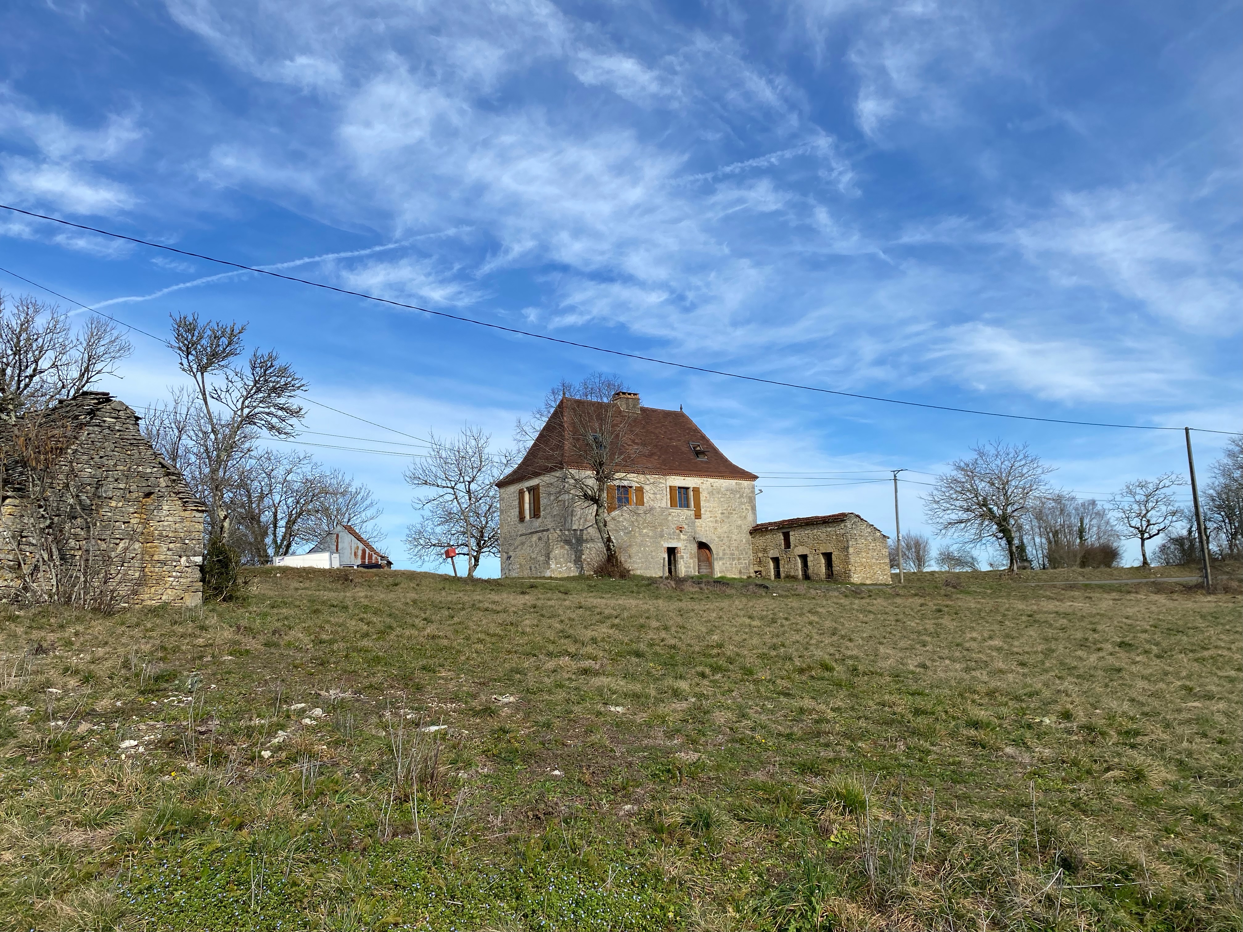 Notre petite maison dans la prairie, Saint-Germain-du-Bel-Air - photo 32