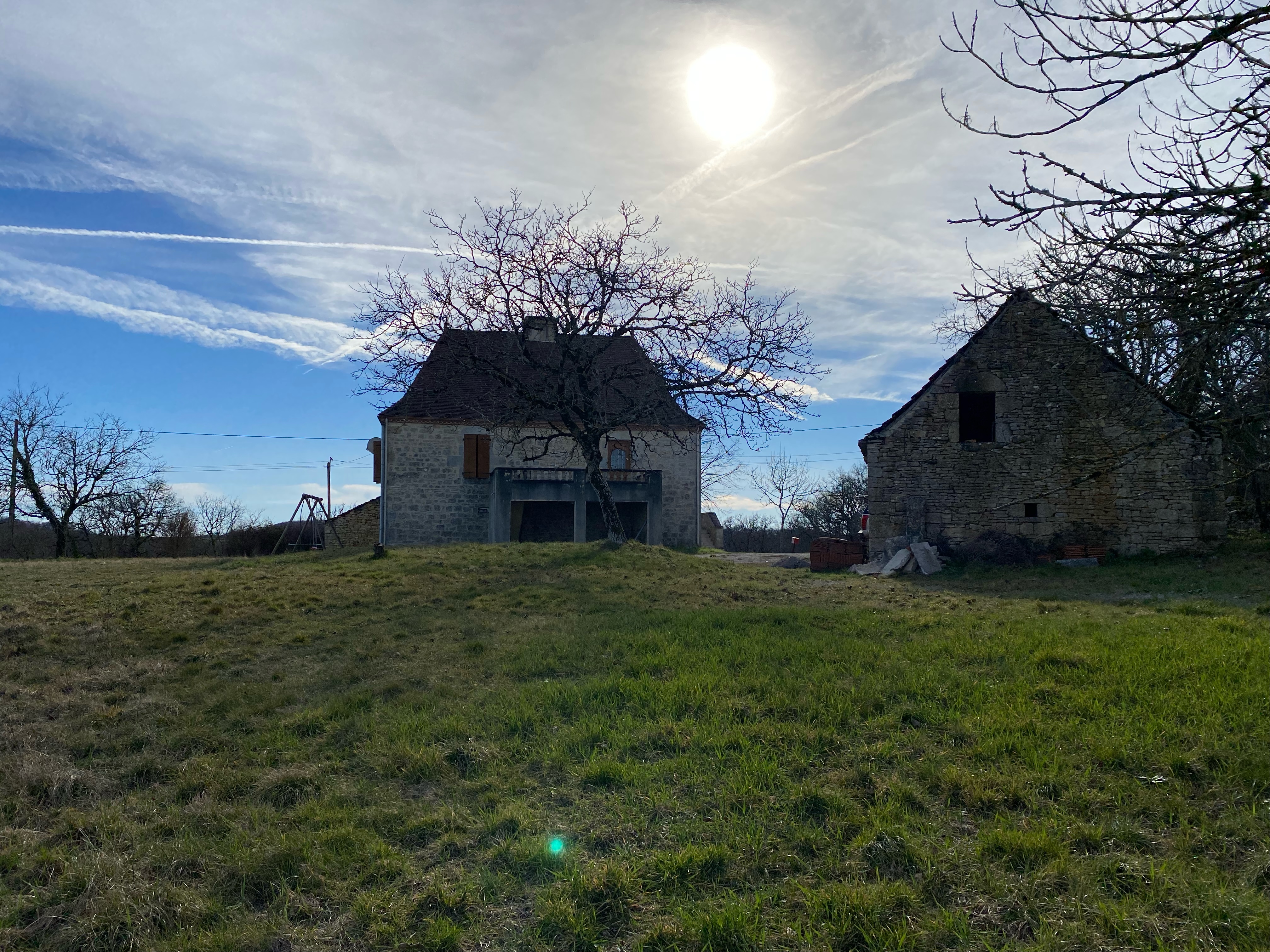 Notre petite maison dans la prairie, Saint-Germain-du-Bel-Air - photo 34