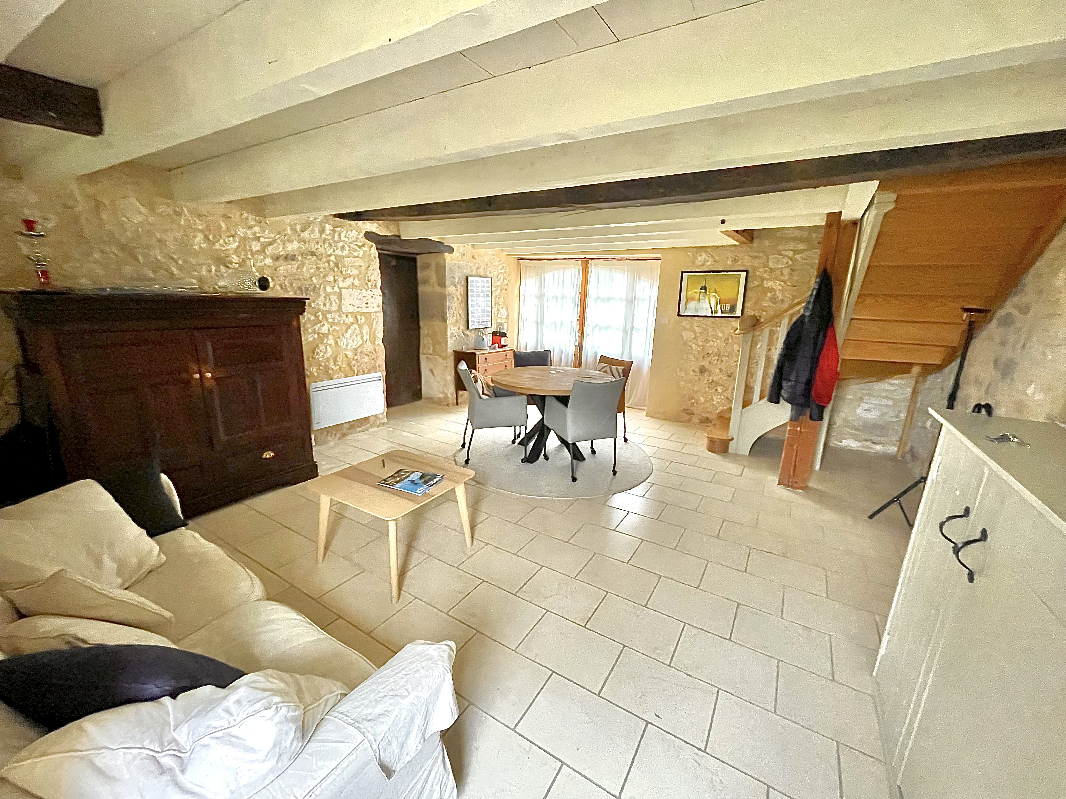 Chez Elisabeth, Porte-du-Quercy - photo 2