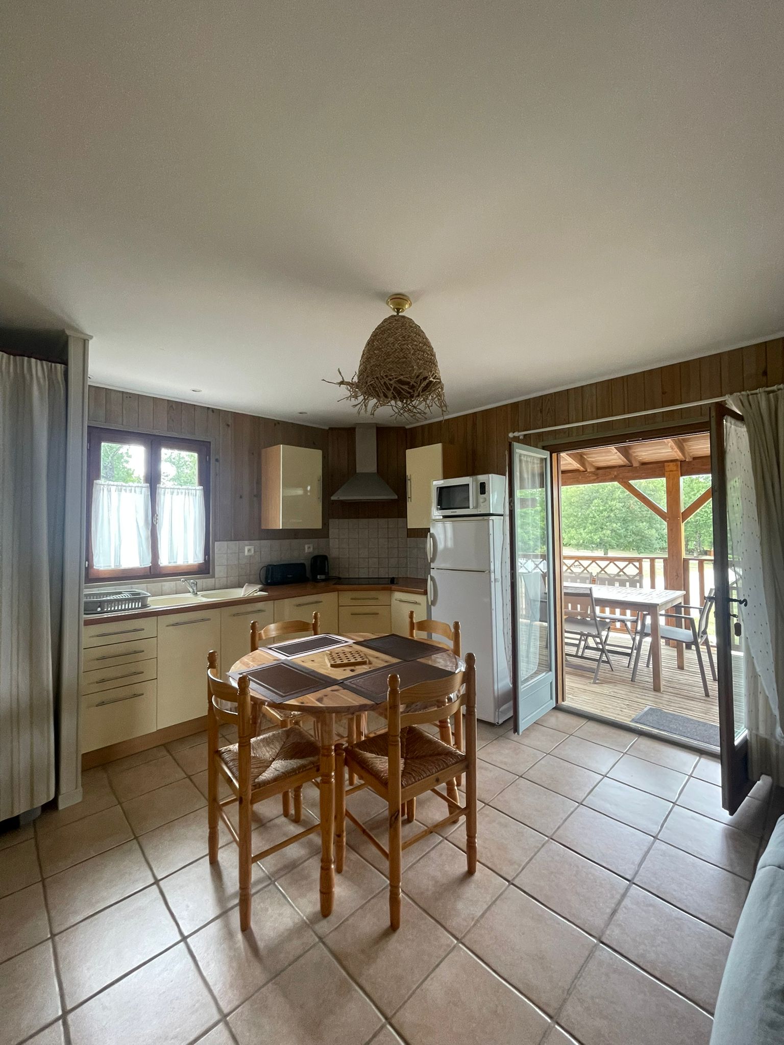 Chalet Genevrier, Promilhanes - photo 3