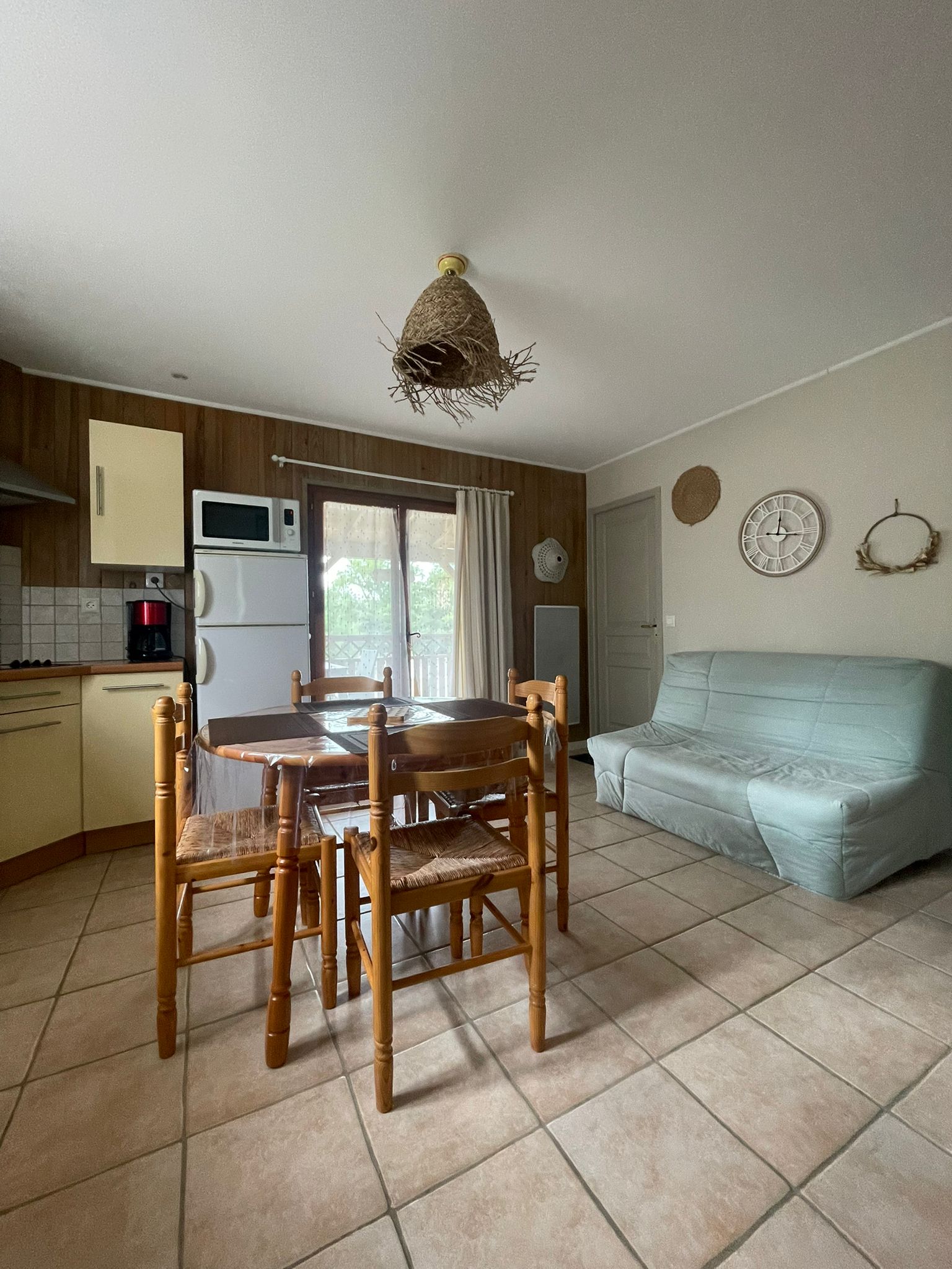 Chalet Genevrier, Promilhanes - photo 4