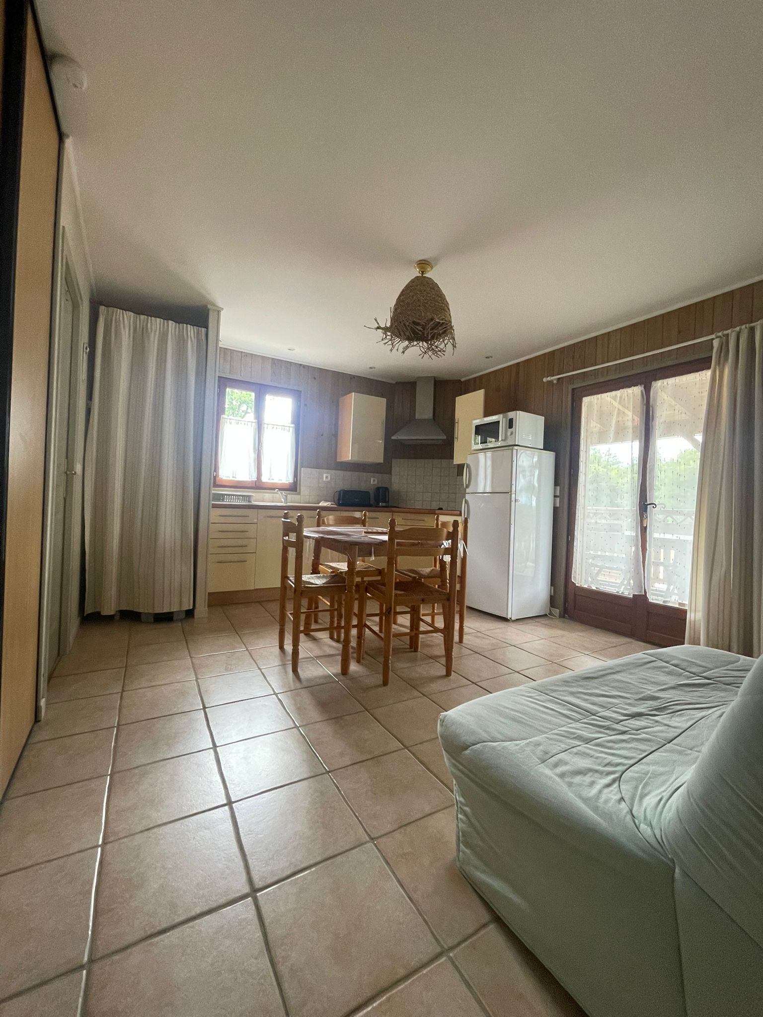 Chalet Genevrier, Promilhanes - photo 5