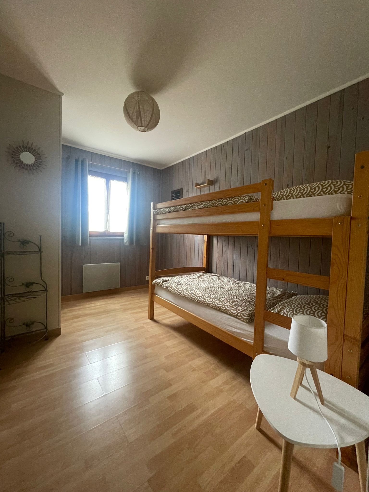 Chalet Genevrier, Promilhanes - photo 7