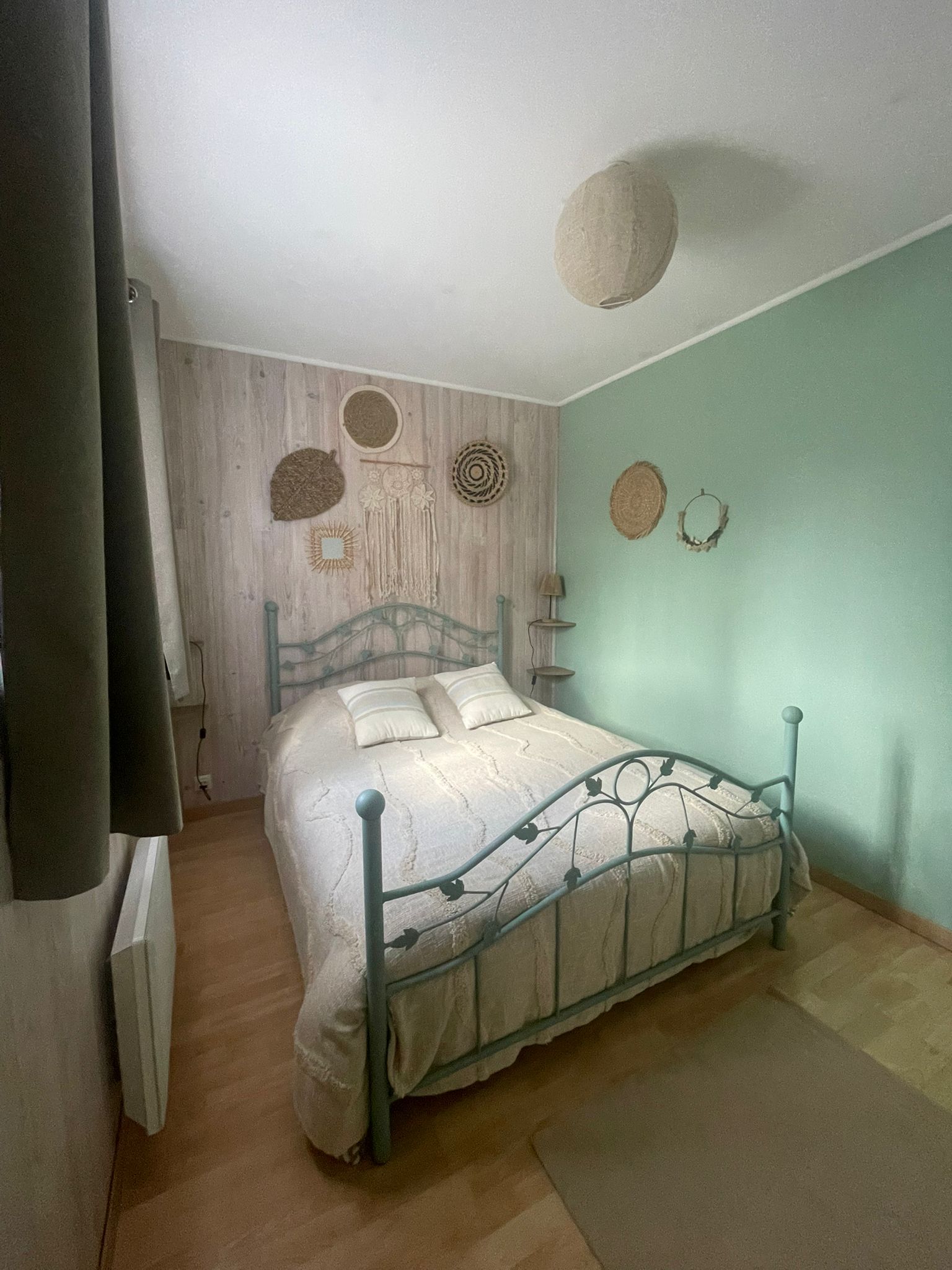 Chalet Genevrier, Promilhanes - photo 8