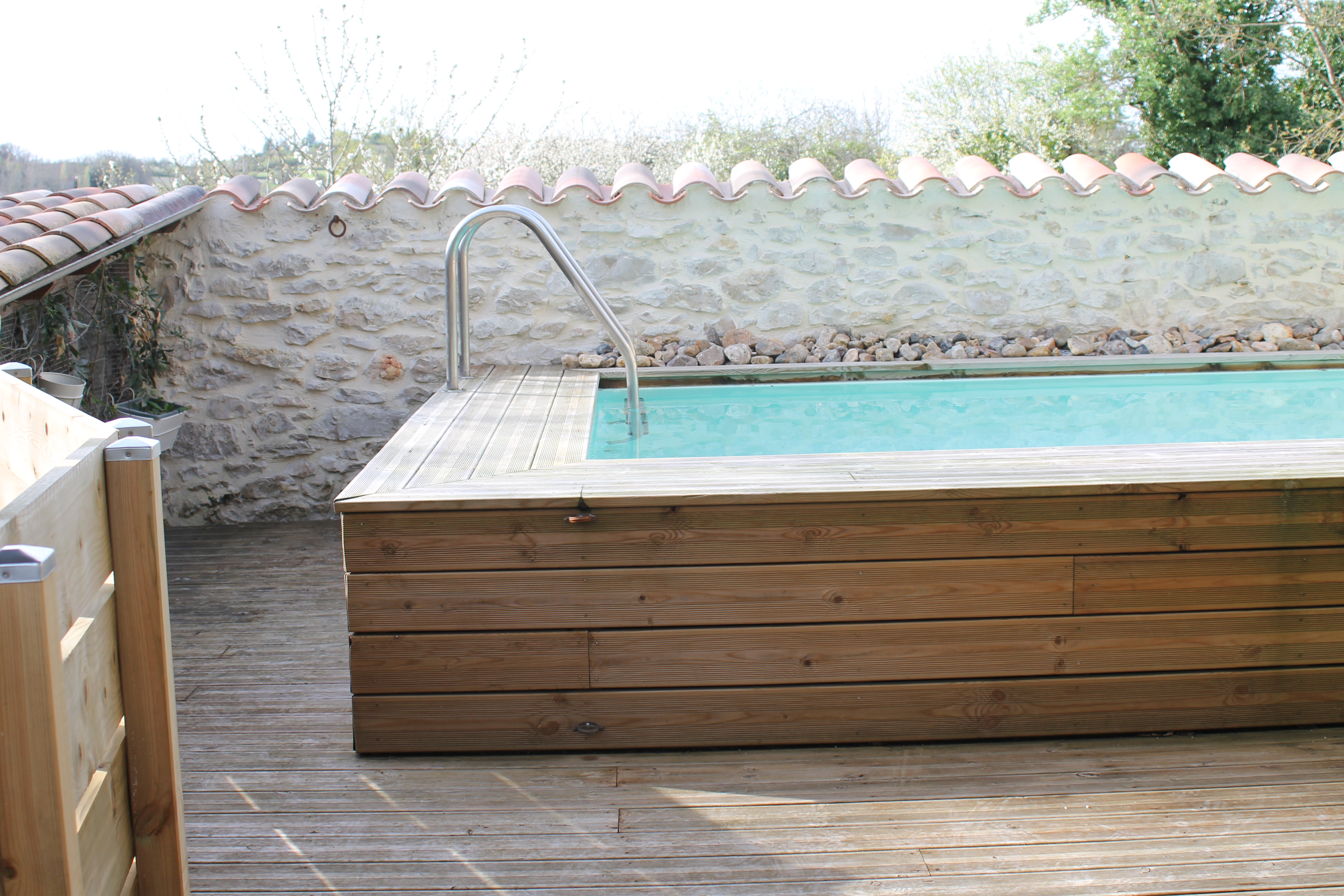 Le Gîte du Cluzel, Labastide-Marnhac - photo 10