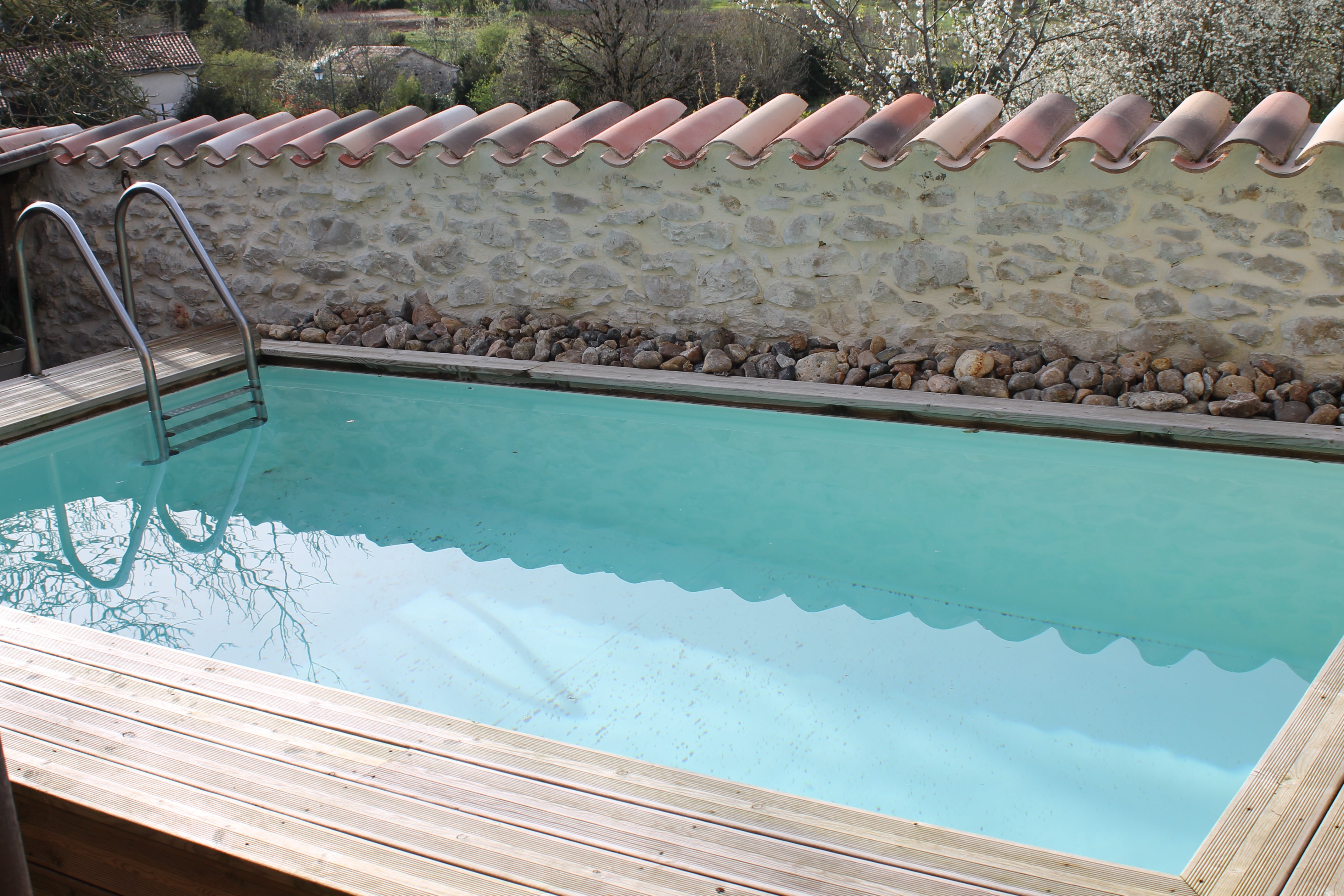 Le Gîte du Cluzel, Labastide-Marnhac - photo 11