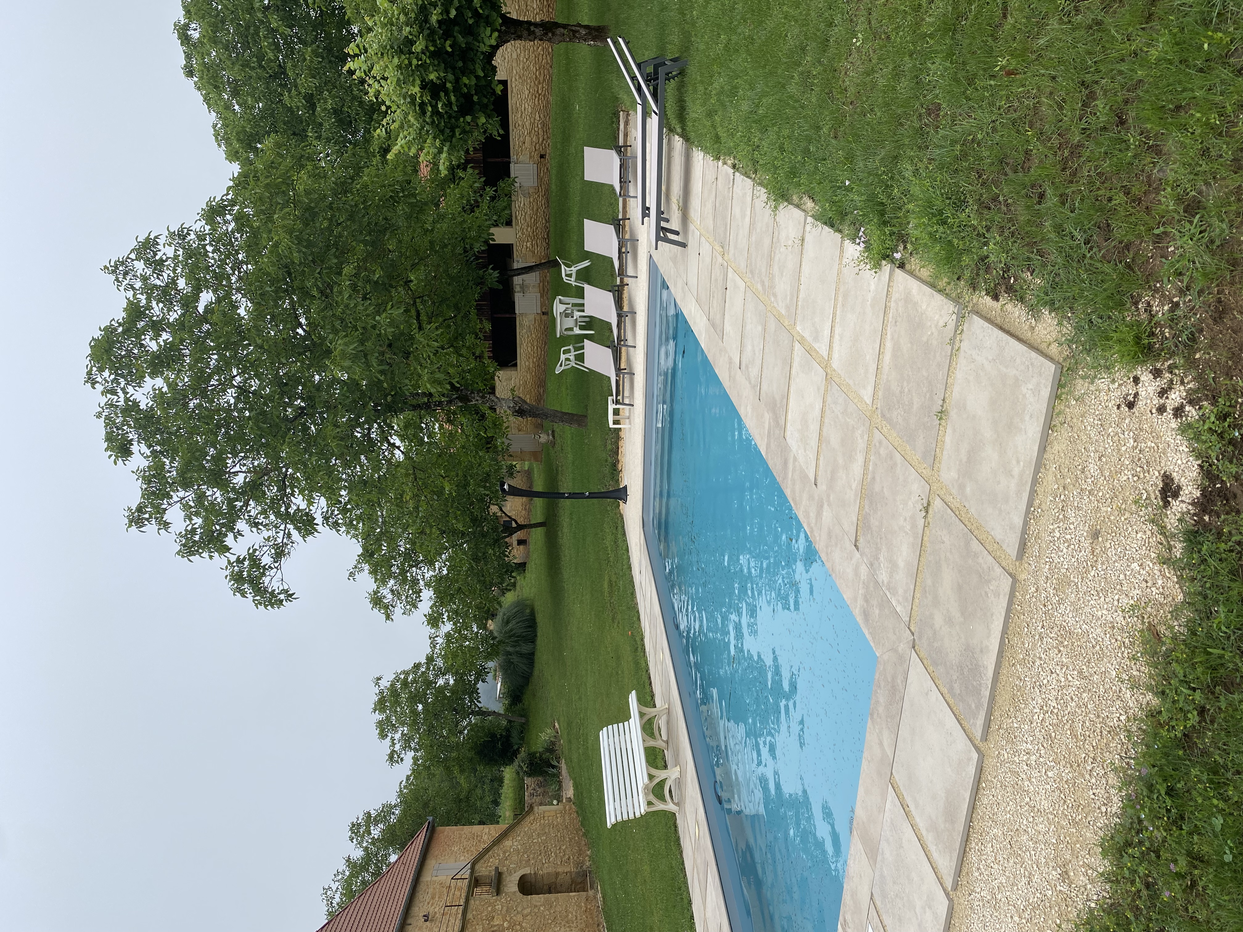 Vieille Maison