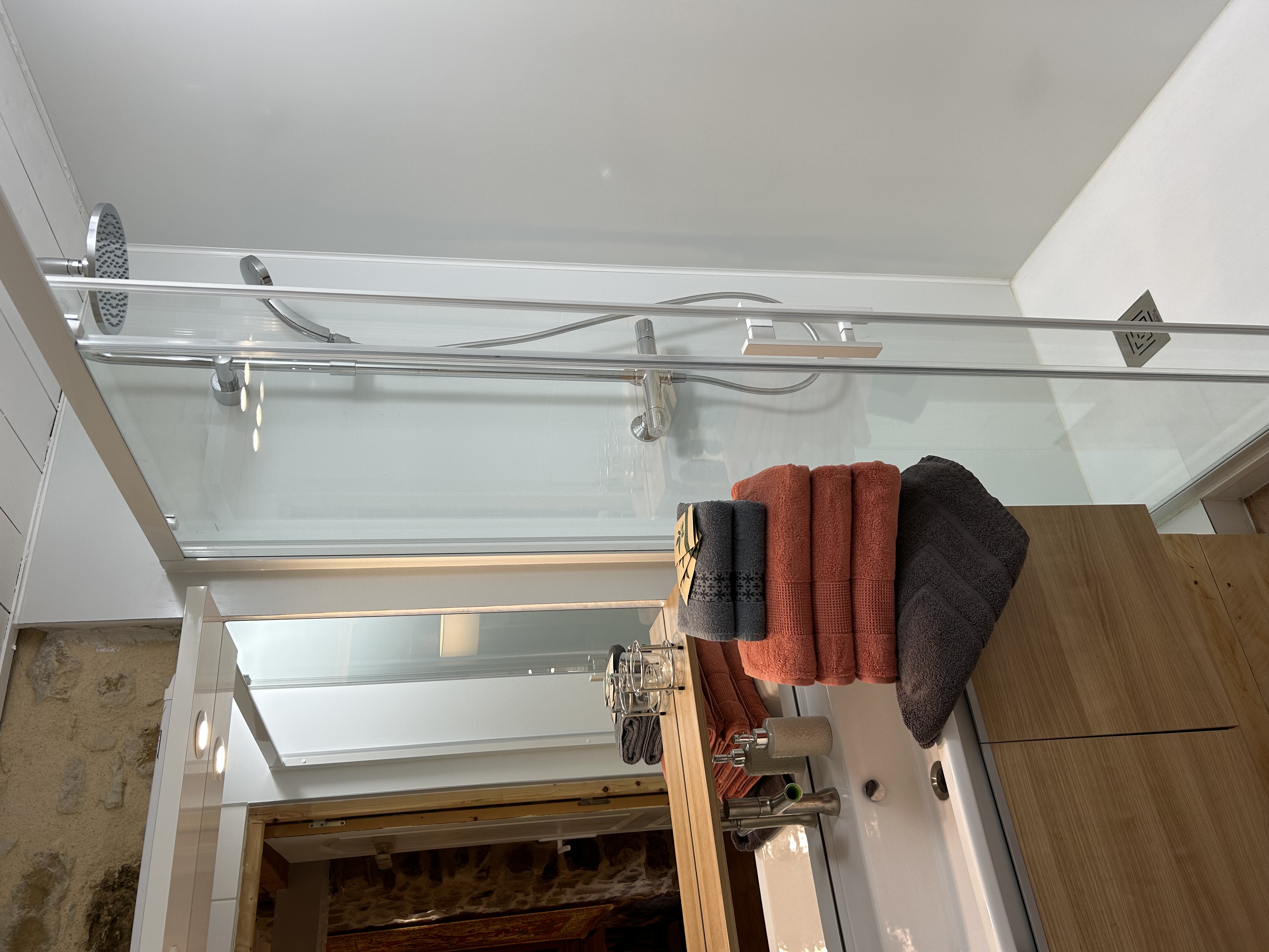 Le Pentadou - Gite Le Patio, Felzins - photo 3