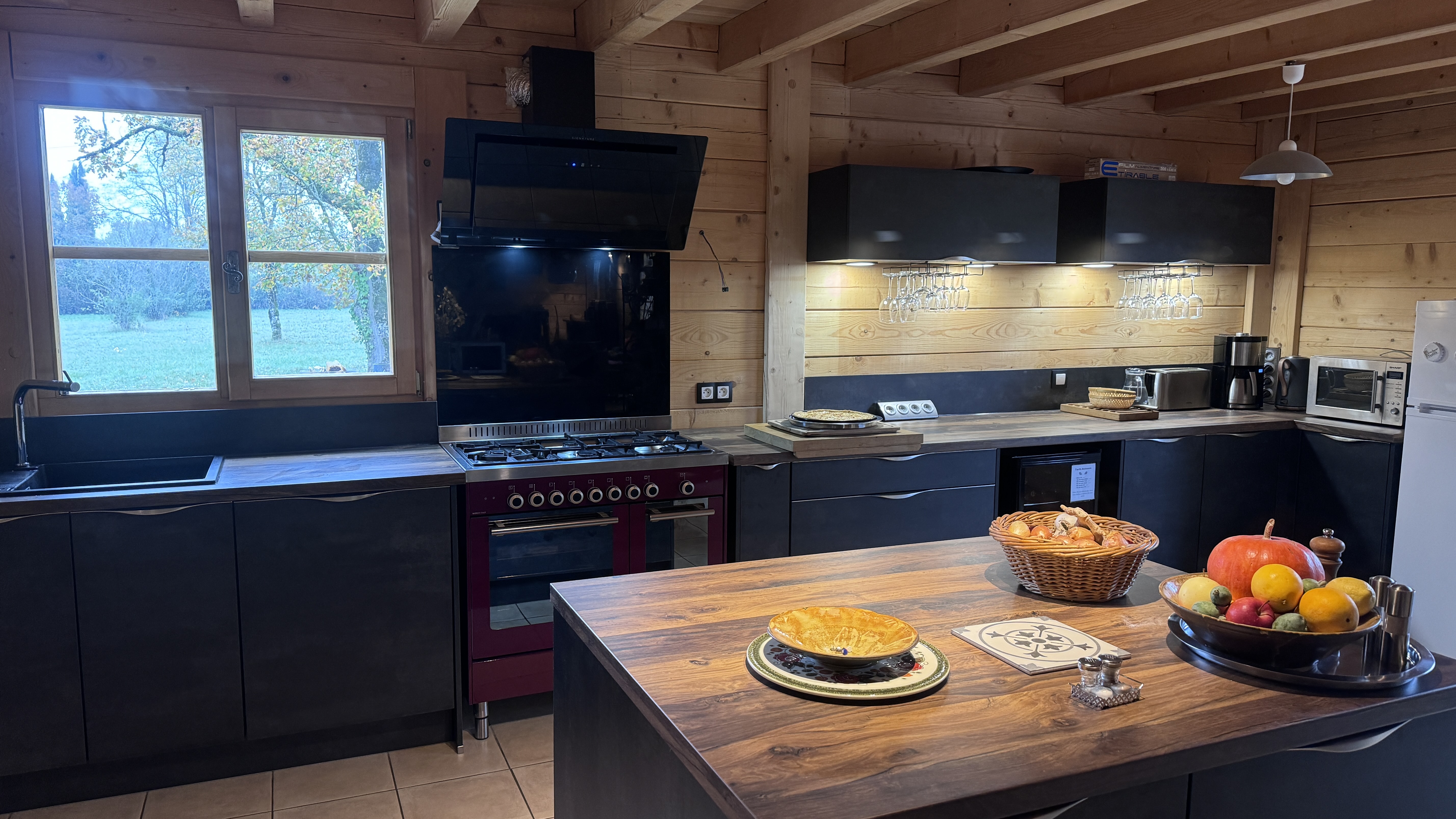 La Maison des 4 Chemins, Rocamadour - photo 3