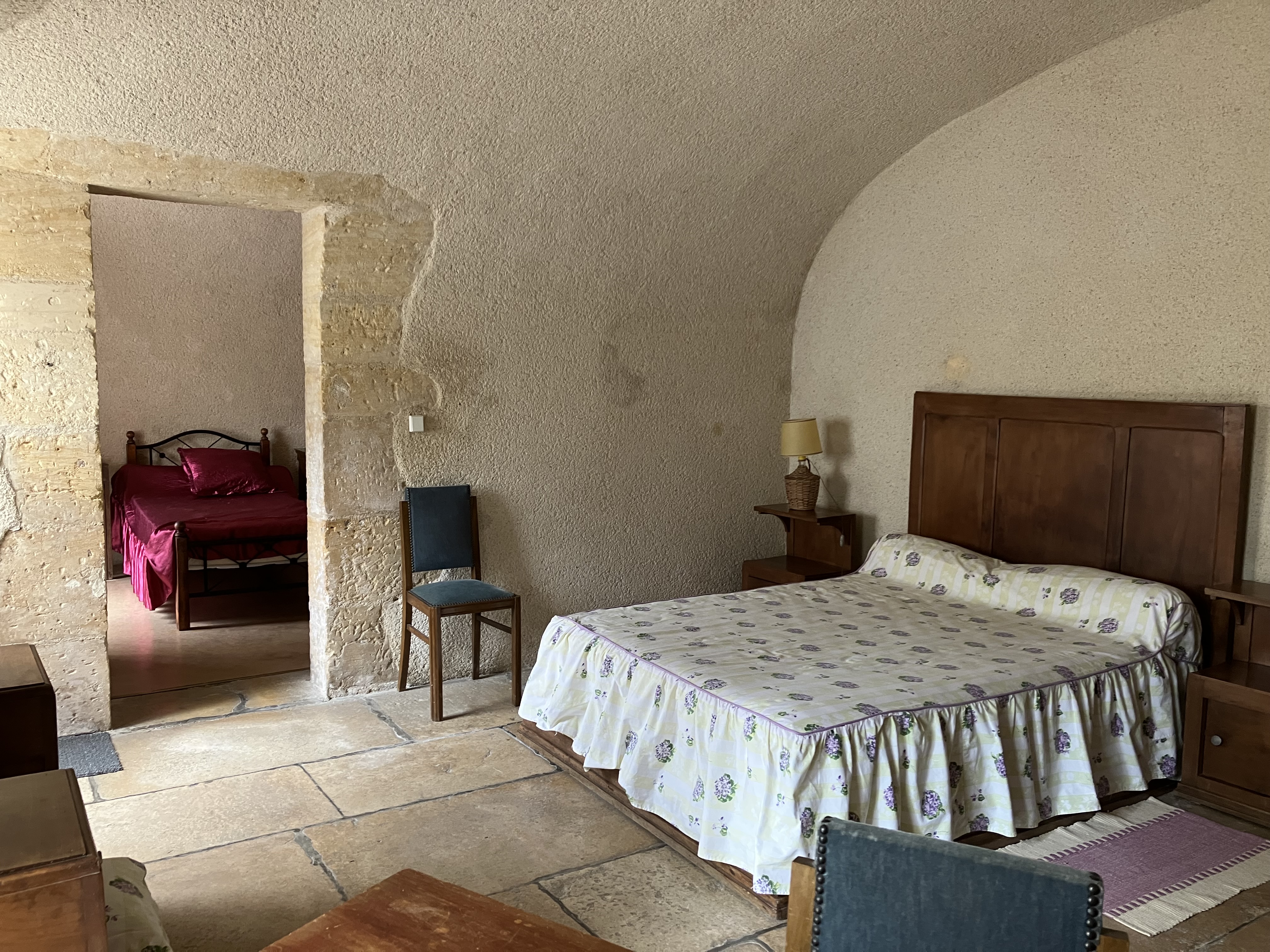 Gîte Mamie Jeanne, Prayssac - photo 2