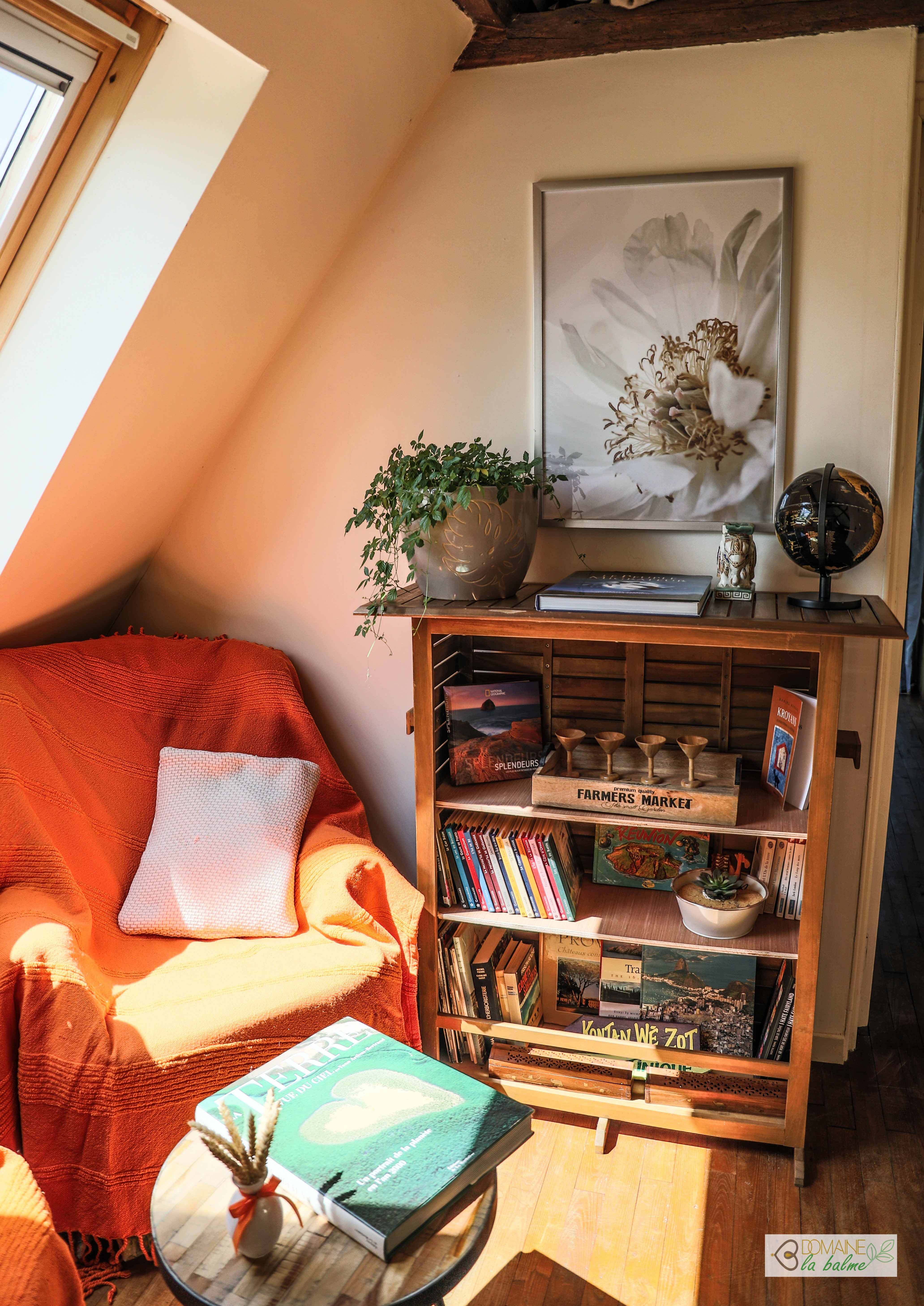 Domaine la Balme - Grand Gîte avec piscine privée, Peyrilles - photo 12