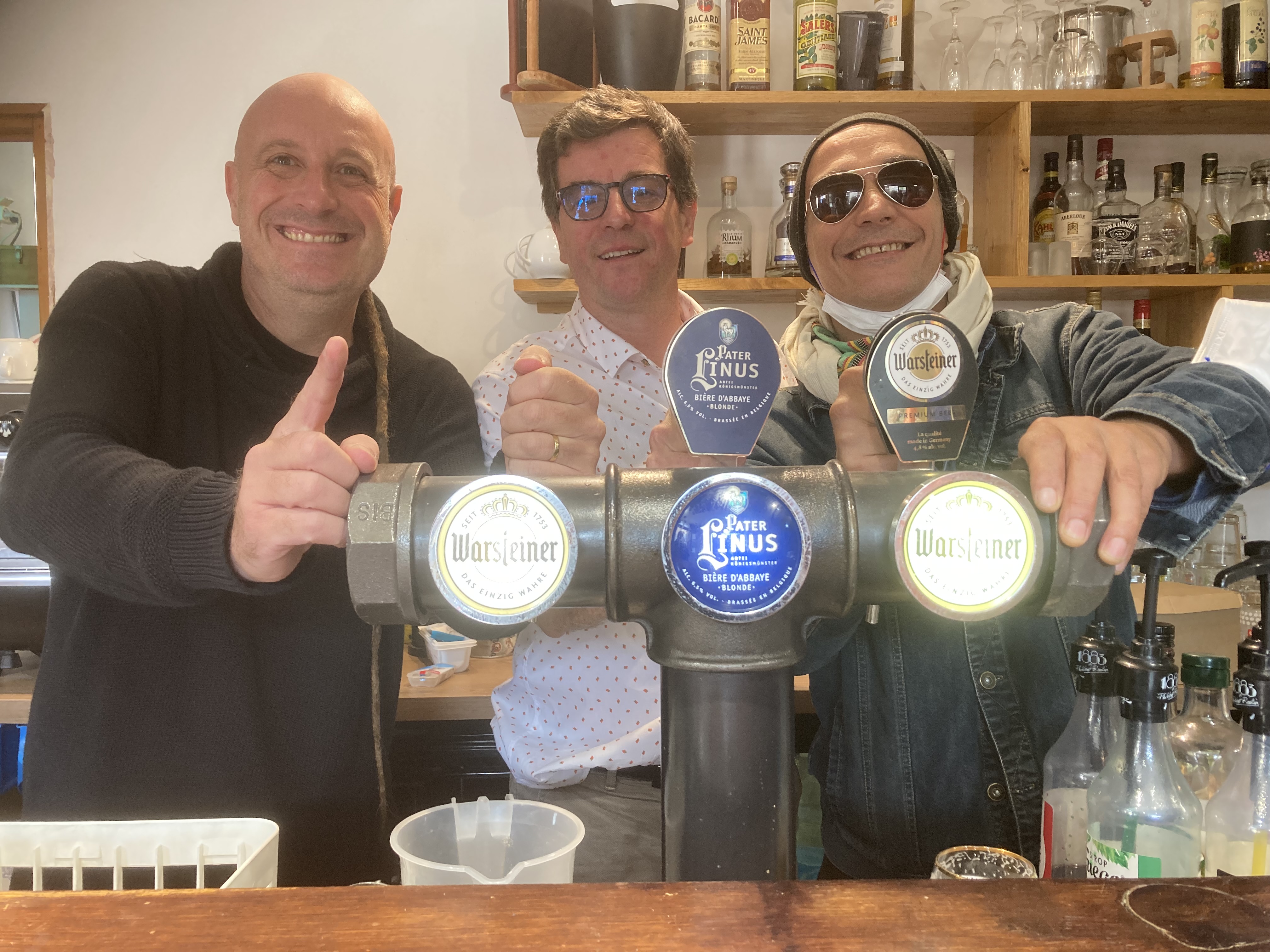 Café du Midi, Lacapelle-Marival - photo 4