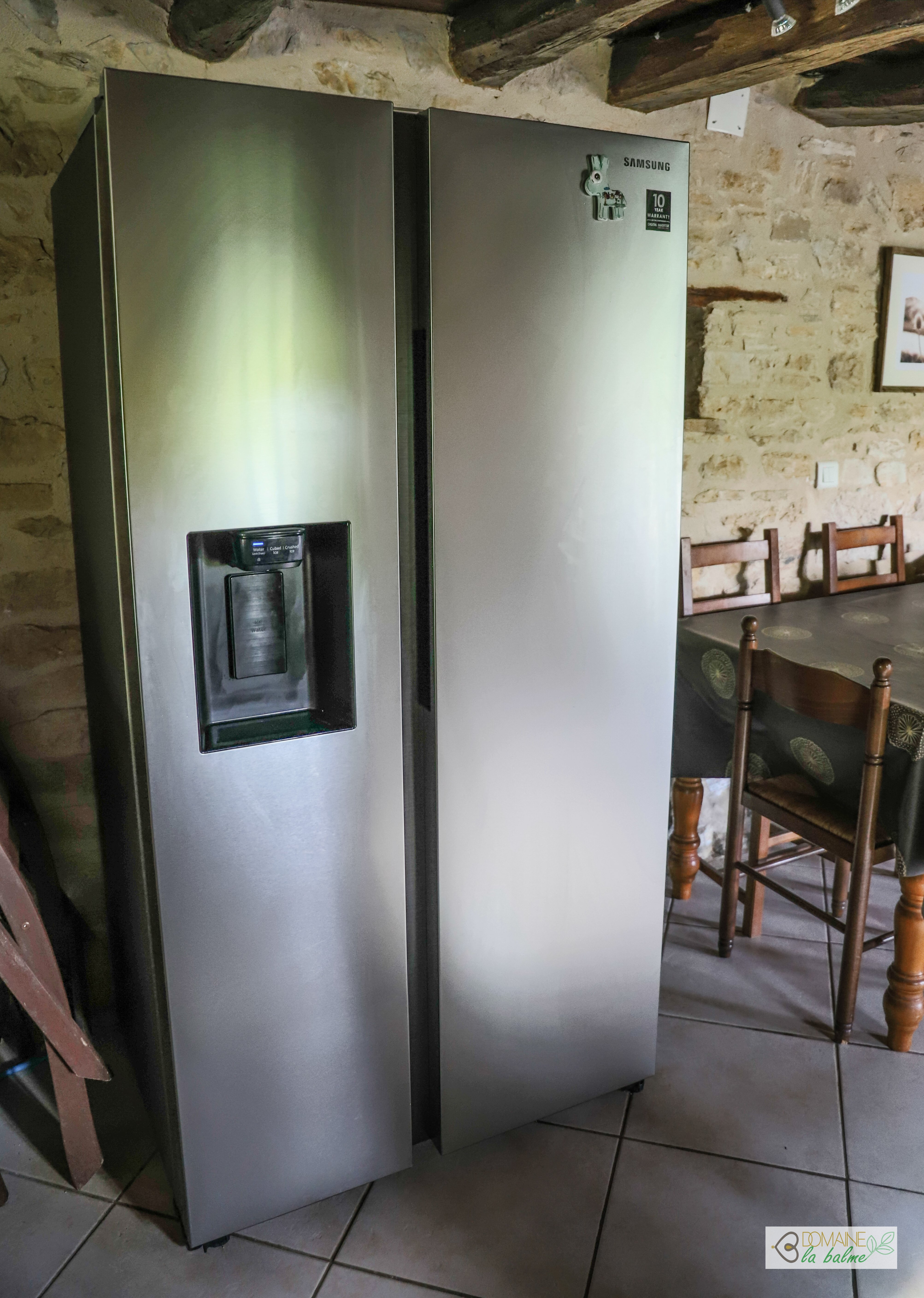 Domaine la Balme - Grand Gîte avec piscine privée, Peyrilles - photo 14