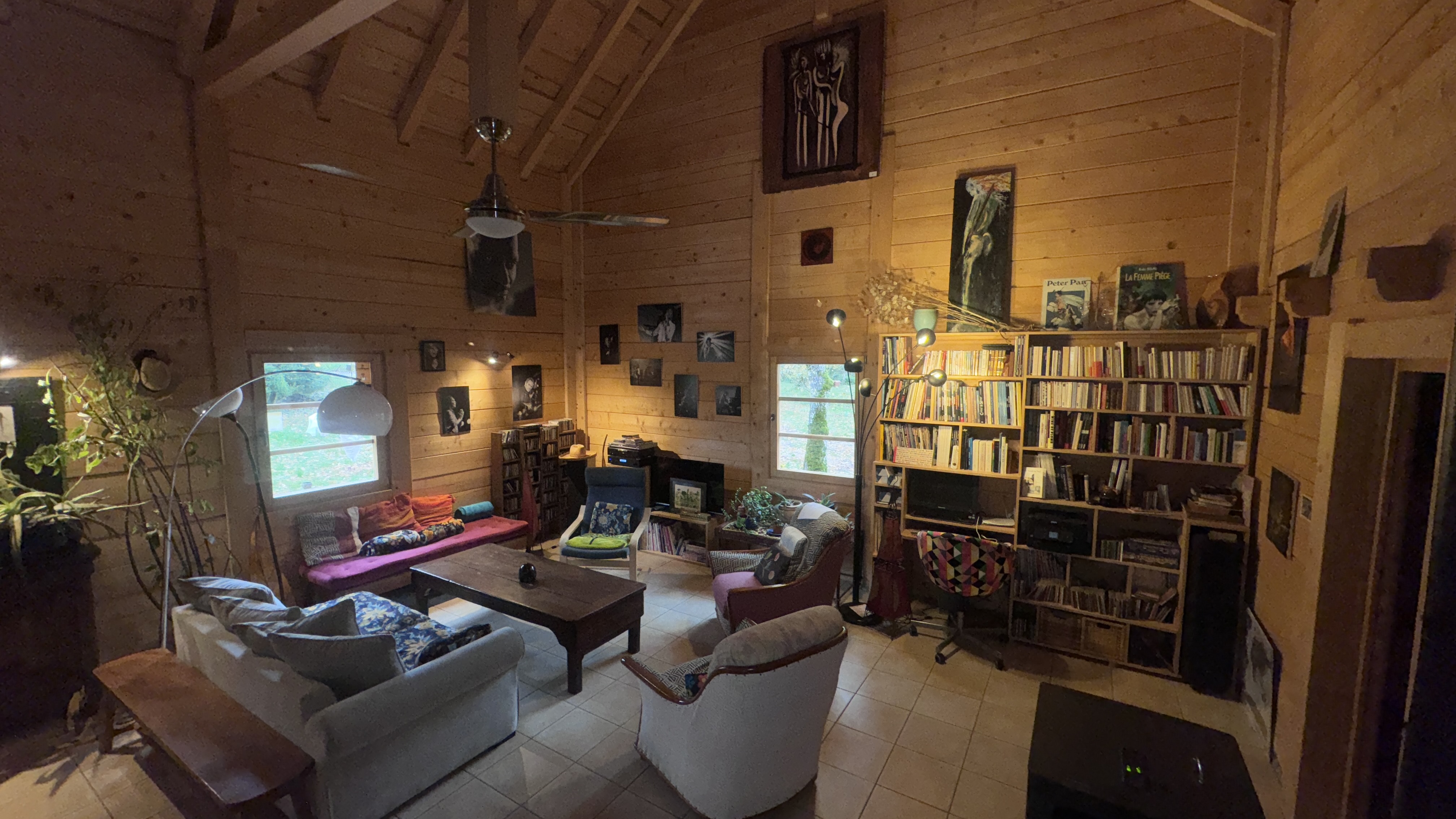 La Maison des 4 Chemins, Rocamadour - photo 5