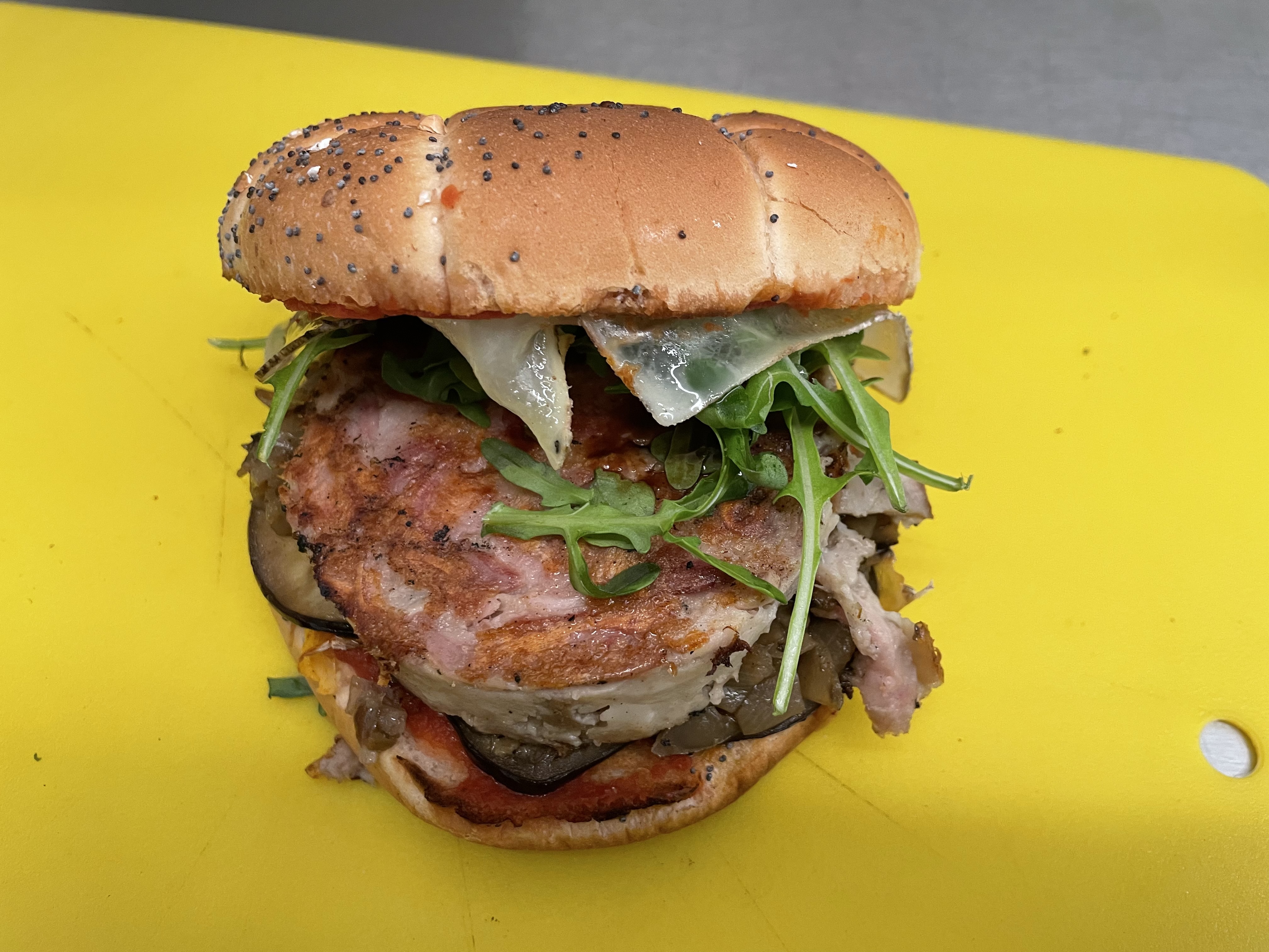 Les Piadines d'Amélie, Faycelles - photo 3