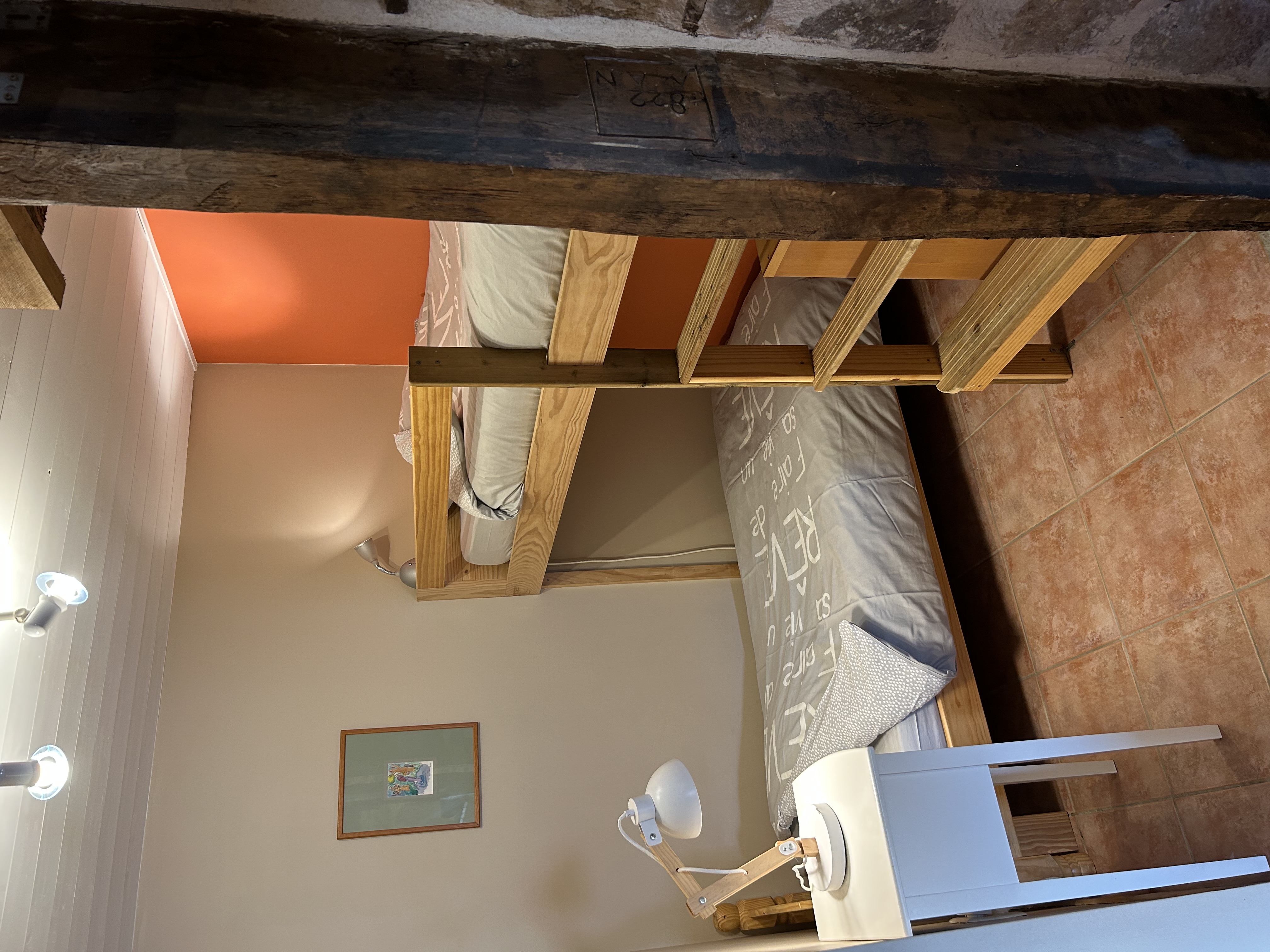 Le Pentadou - Gite Le Patio, Felzins - photo 5