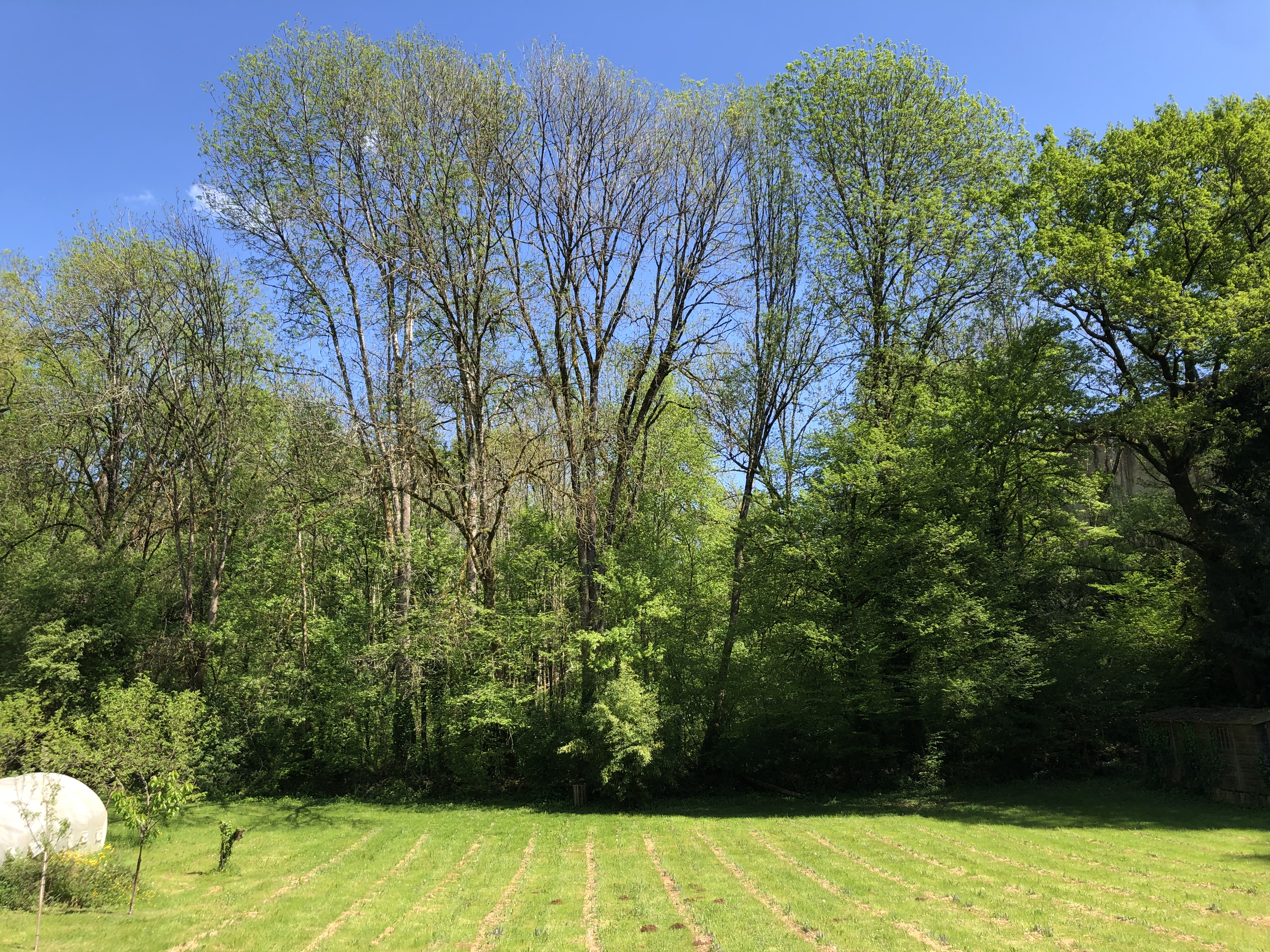 Domaine de la Croze