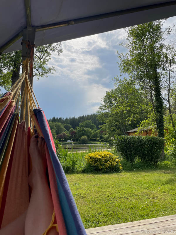 Camping Les Rives du Lac, Cazals - photo 21